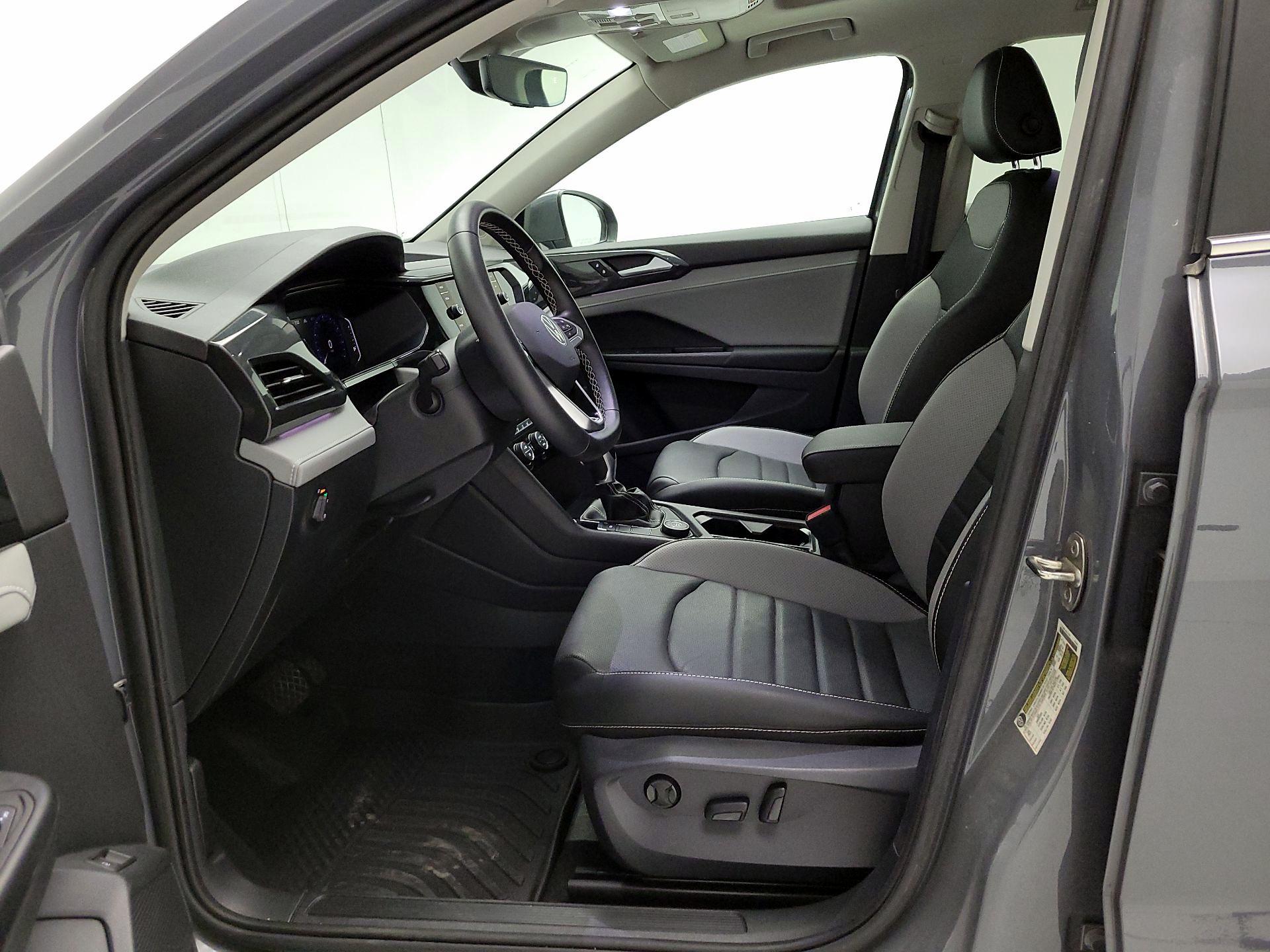 Thumbnail: 2023 Volkswagen Taos - 11