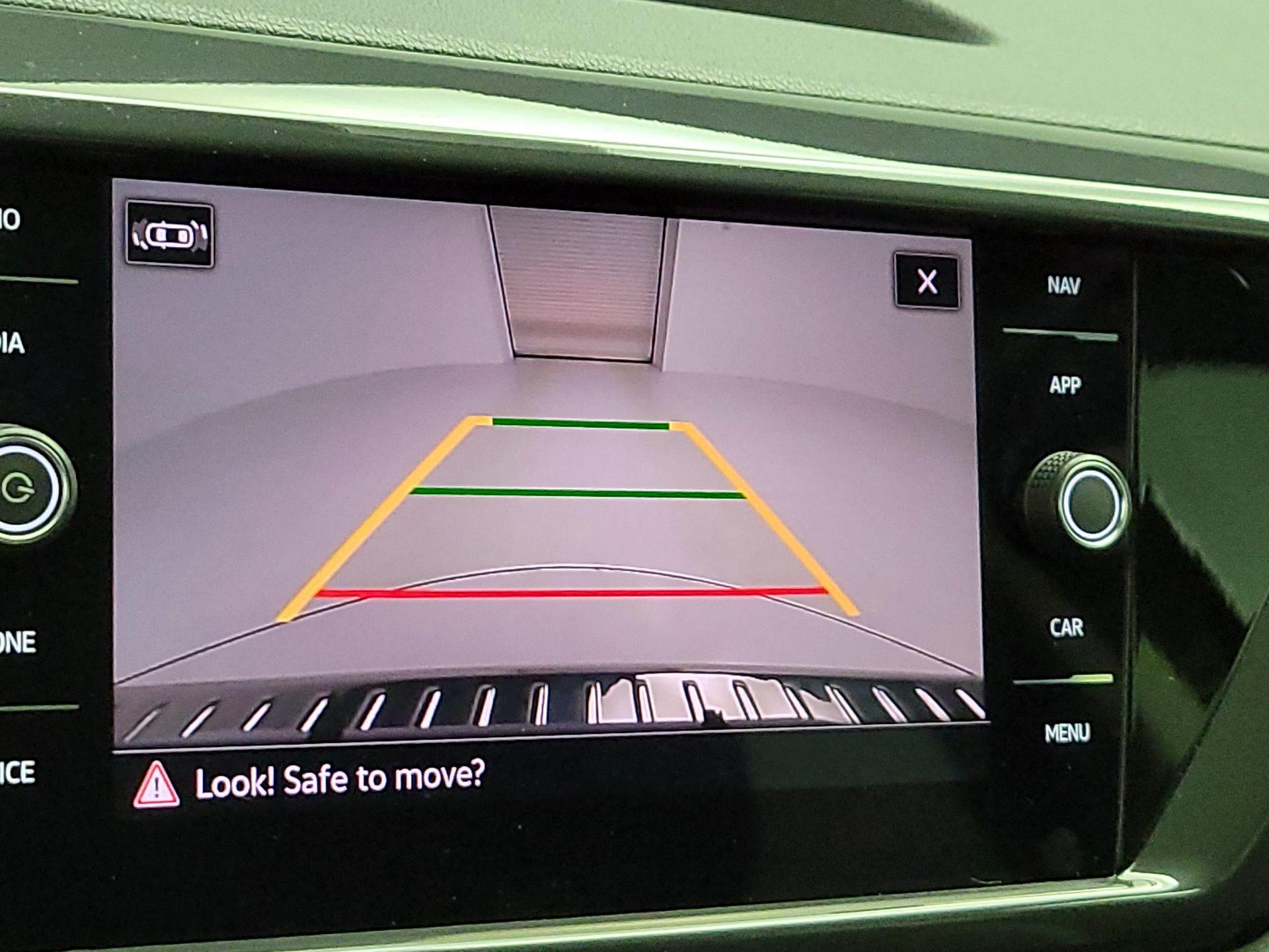 Thumbnail: 2023 Volkswagen Taos - 14