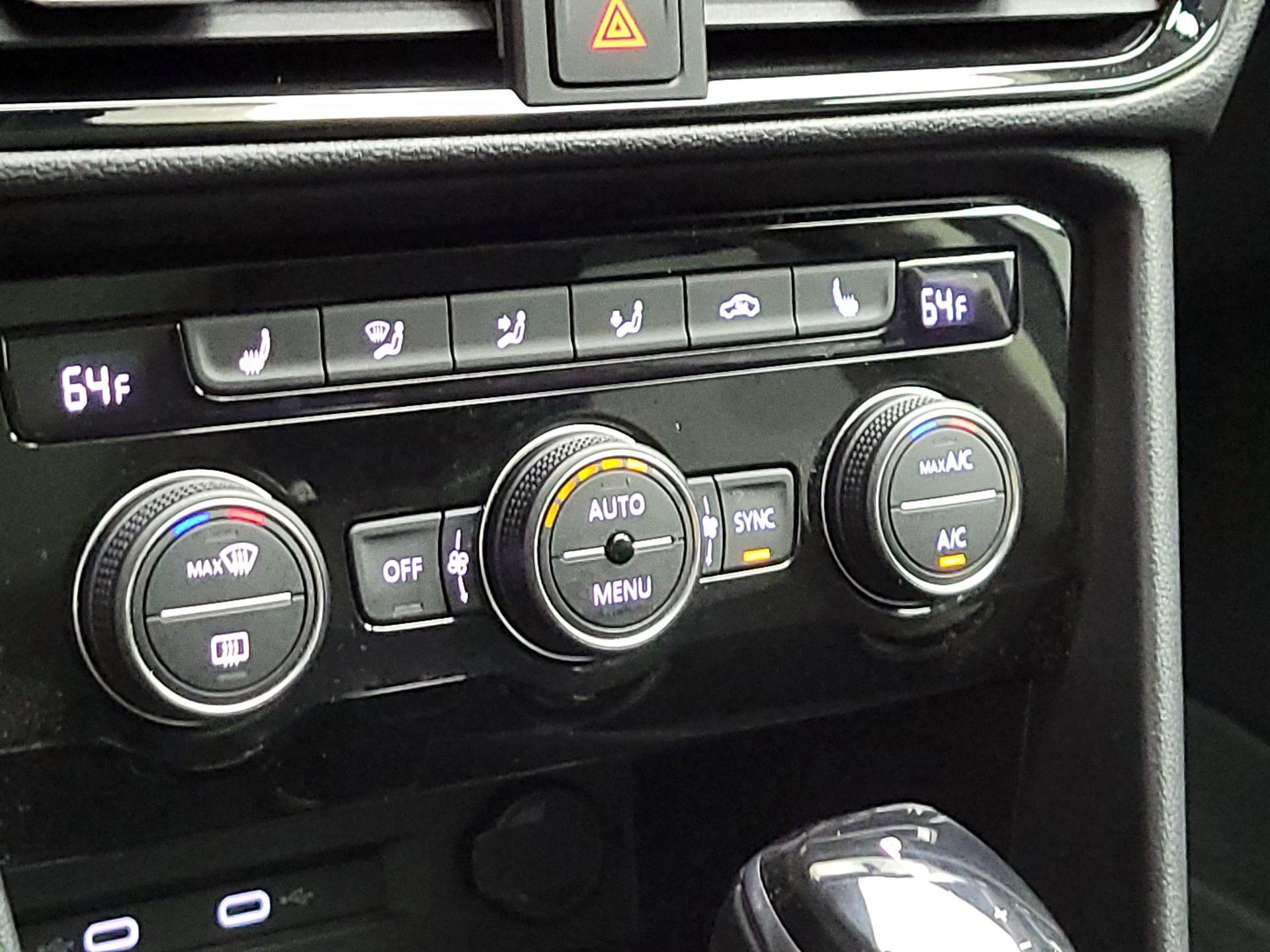 Thumbnail: 2023 Volkswagen Taos - 16