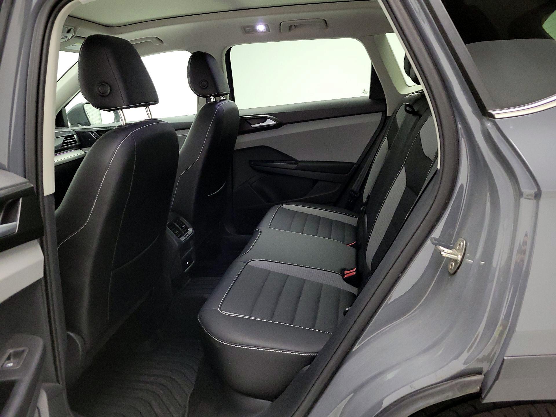 Thumbnail: 2023 Volkswagen Taos - 19