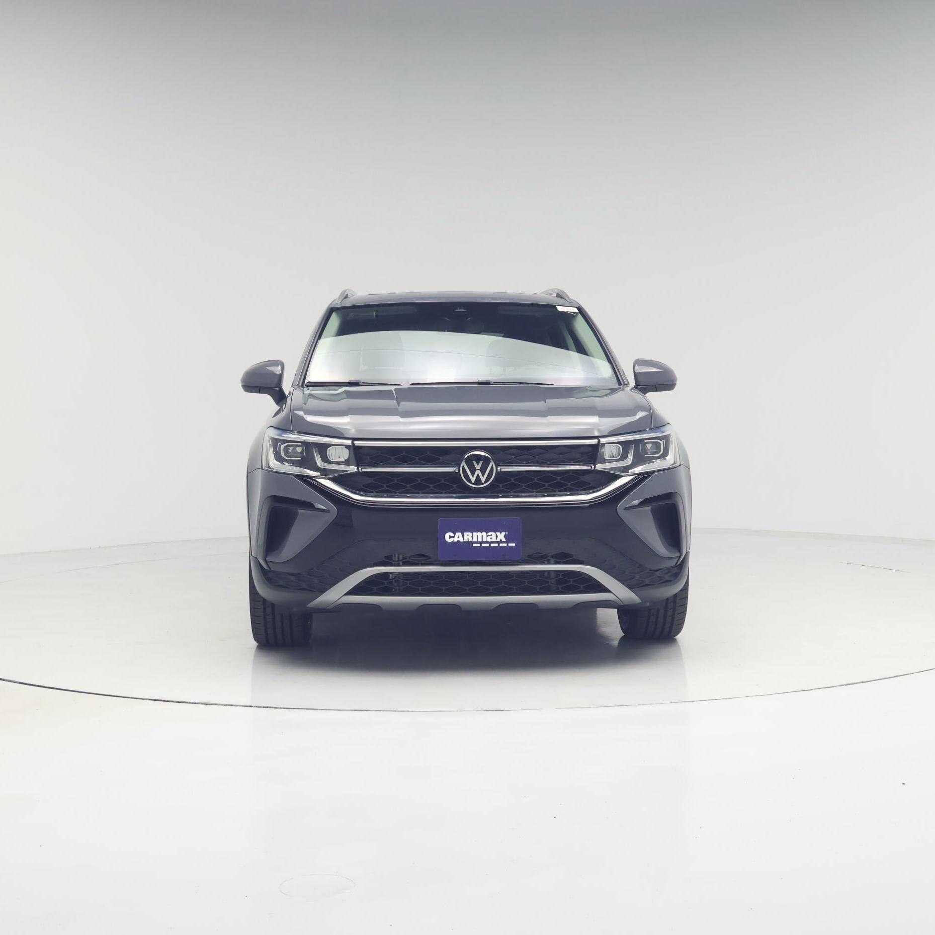 Thumbnail: 2023 Volkswagen Taos - 5