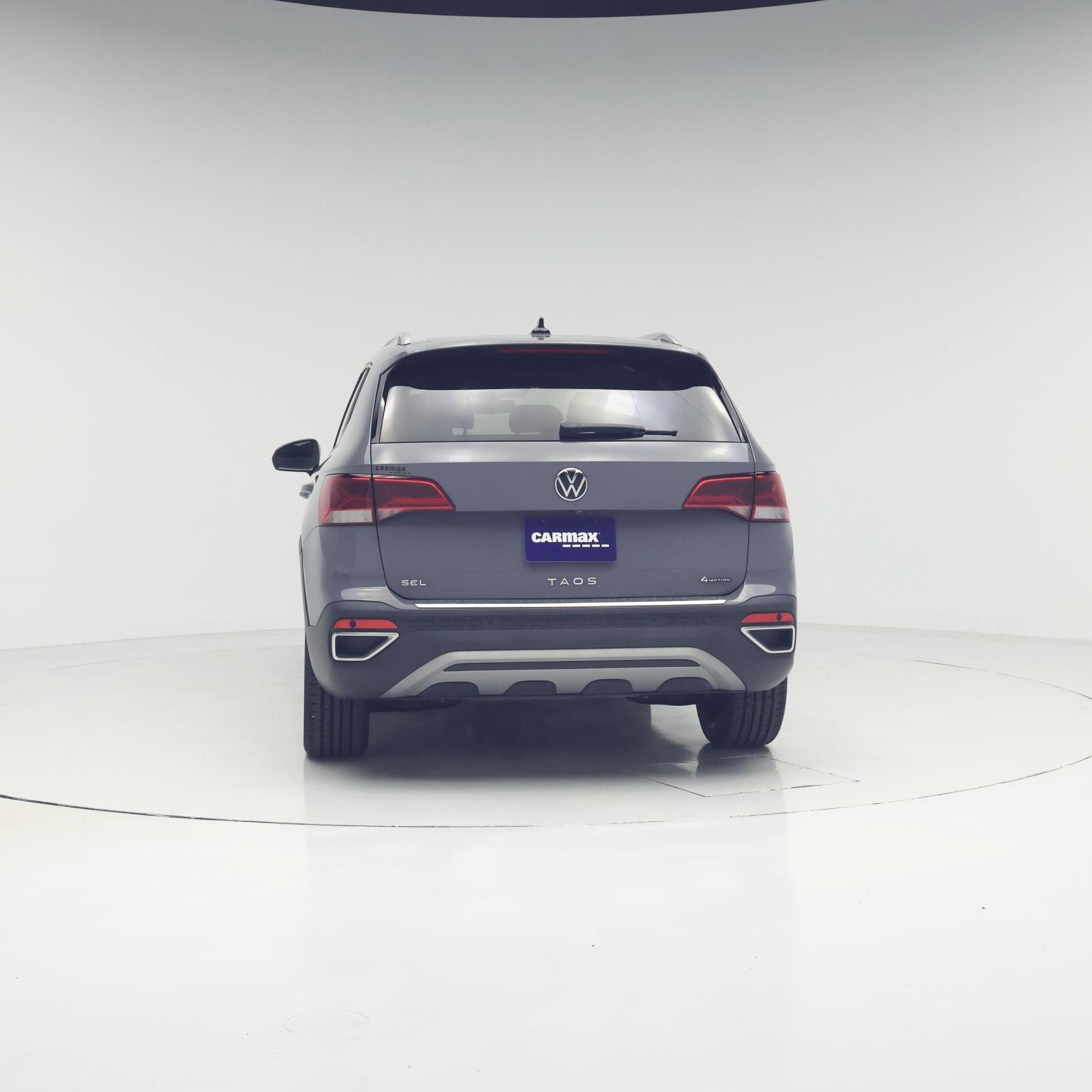 Thumbnail: 2023 Volkswagen Taos - 6