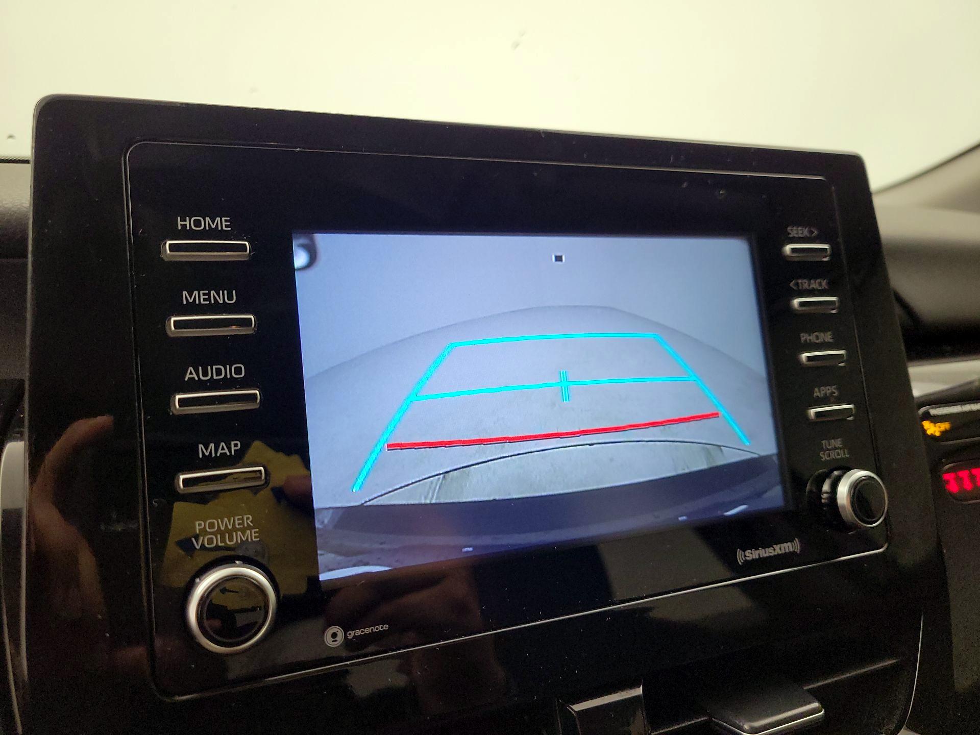 Thumbnail: 2023 Toyota Camry - 14