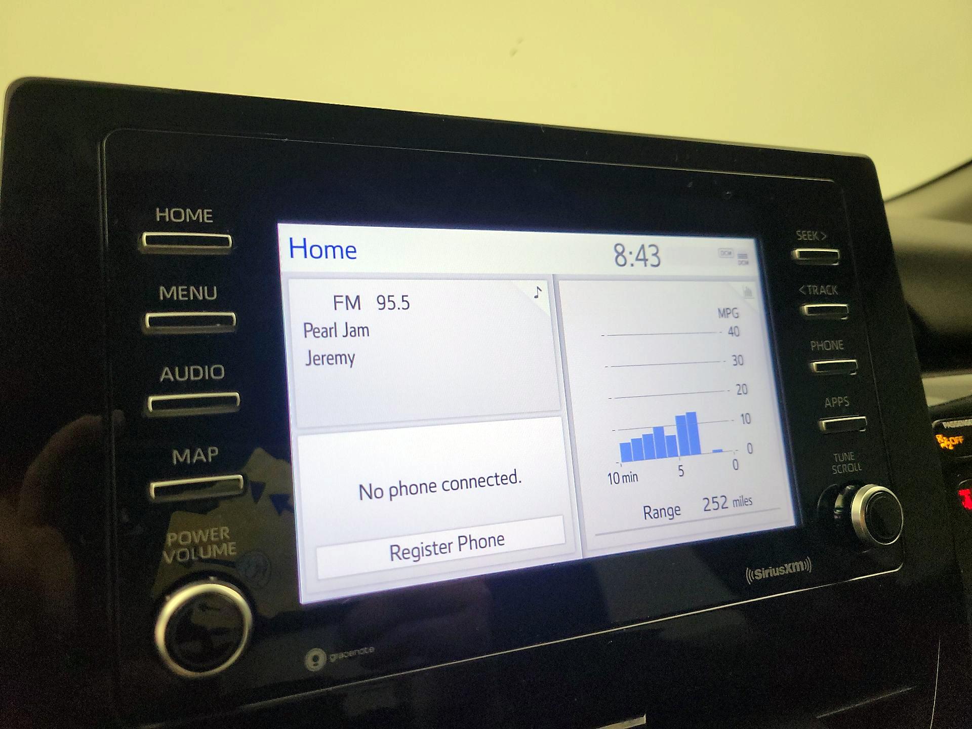 Thumbnail: 2023 Toyota Camry - 15