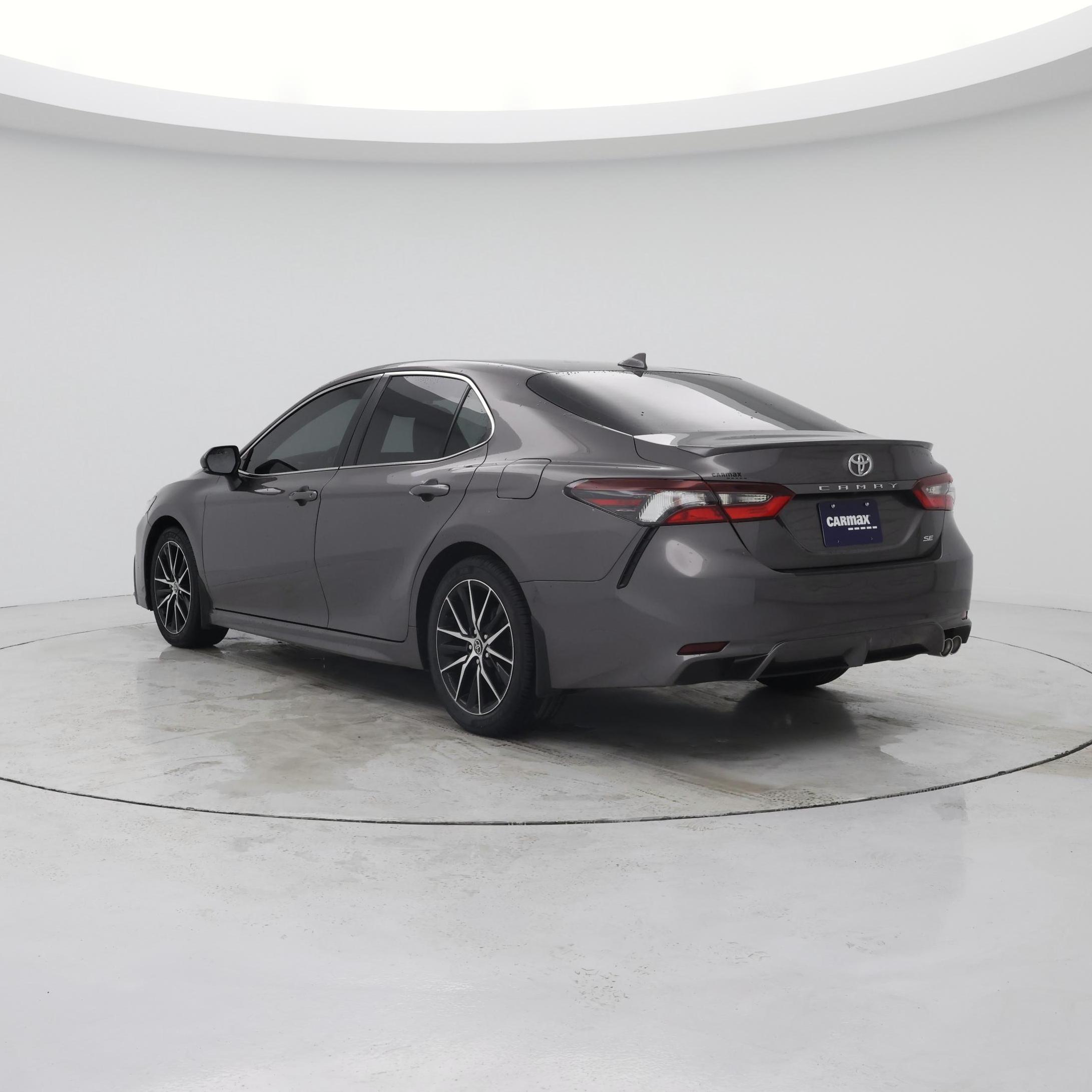 Thumbnail: 2023 Toyota Camry - 2