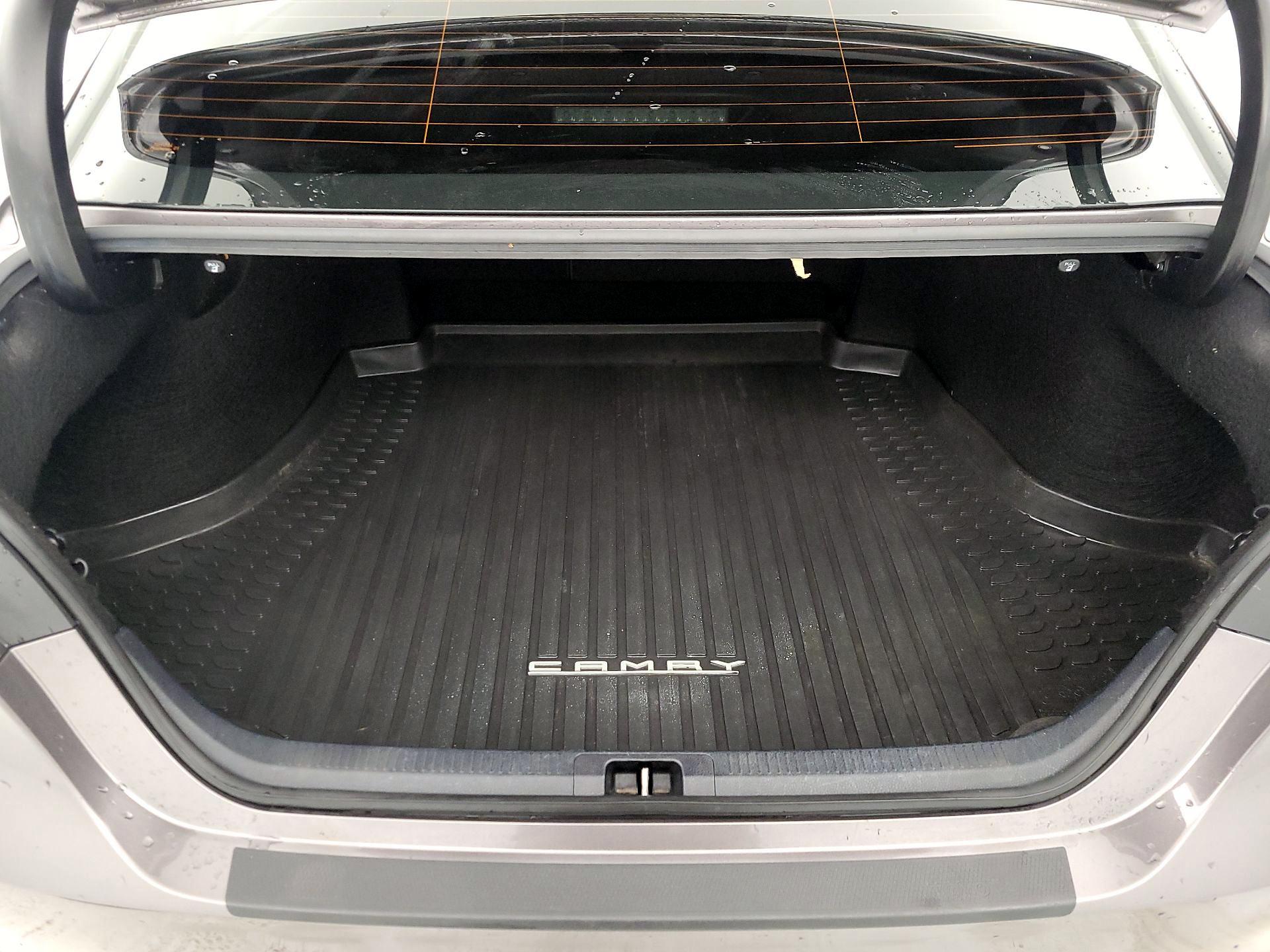 Thumbnail: 2023 Toyota Camry - 20