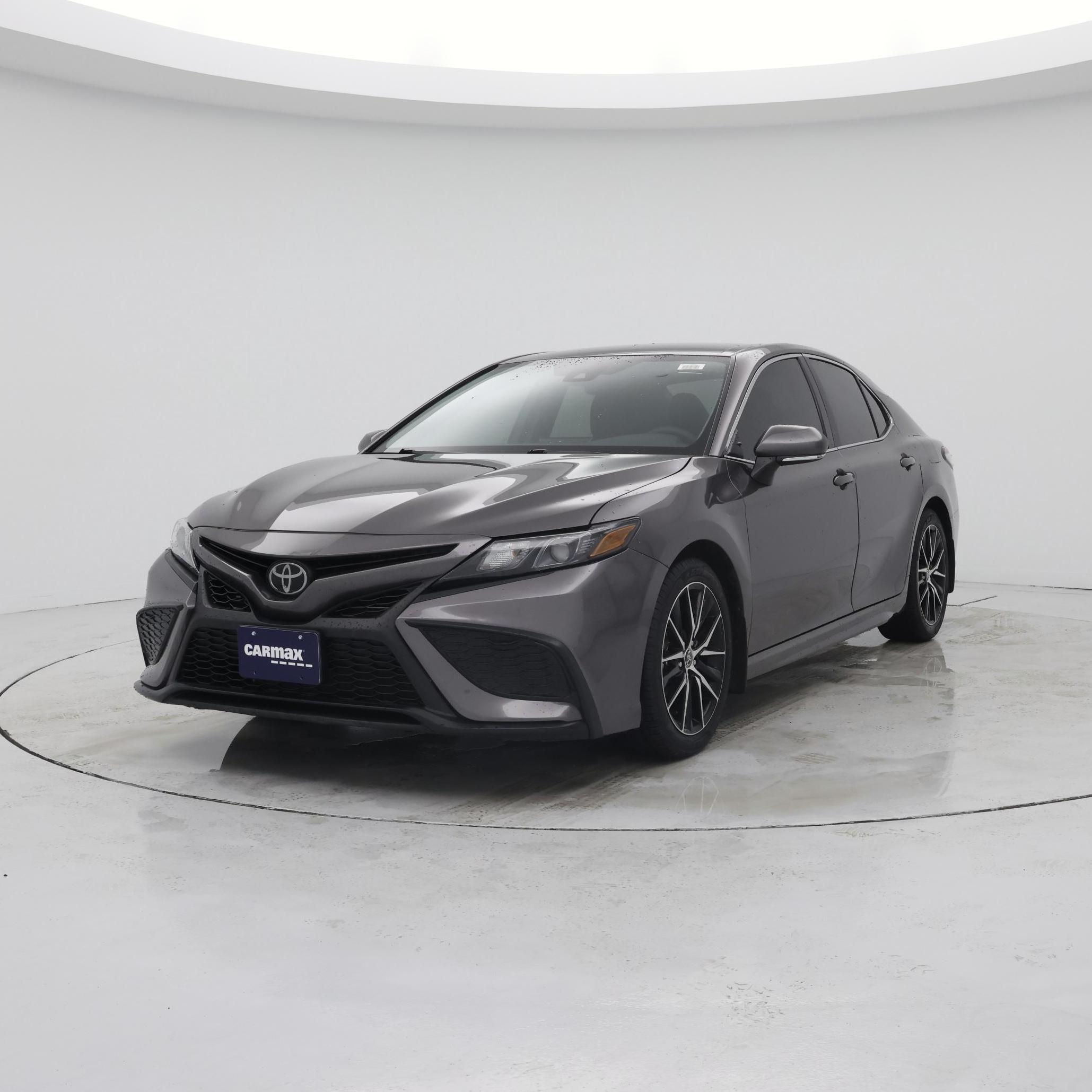 Thumbnail: 2023 Toyota Camry - 4