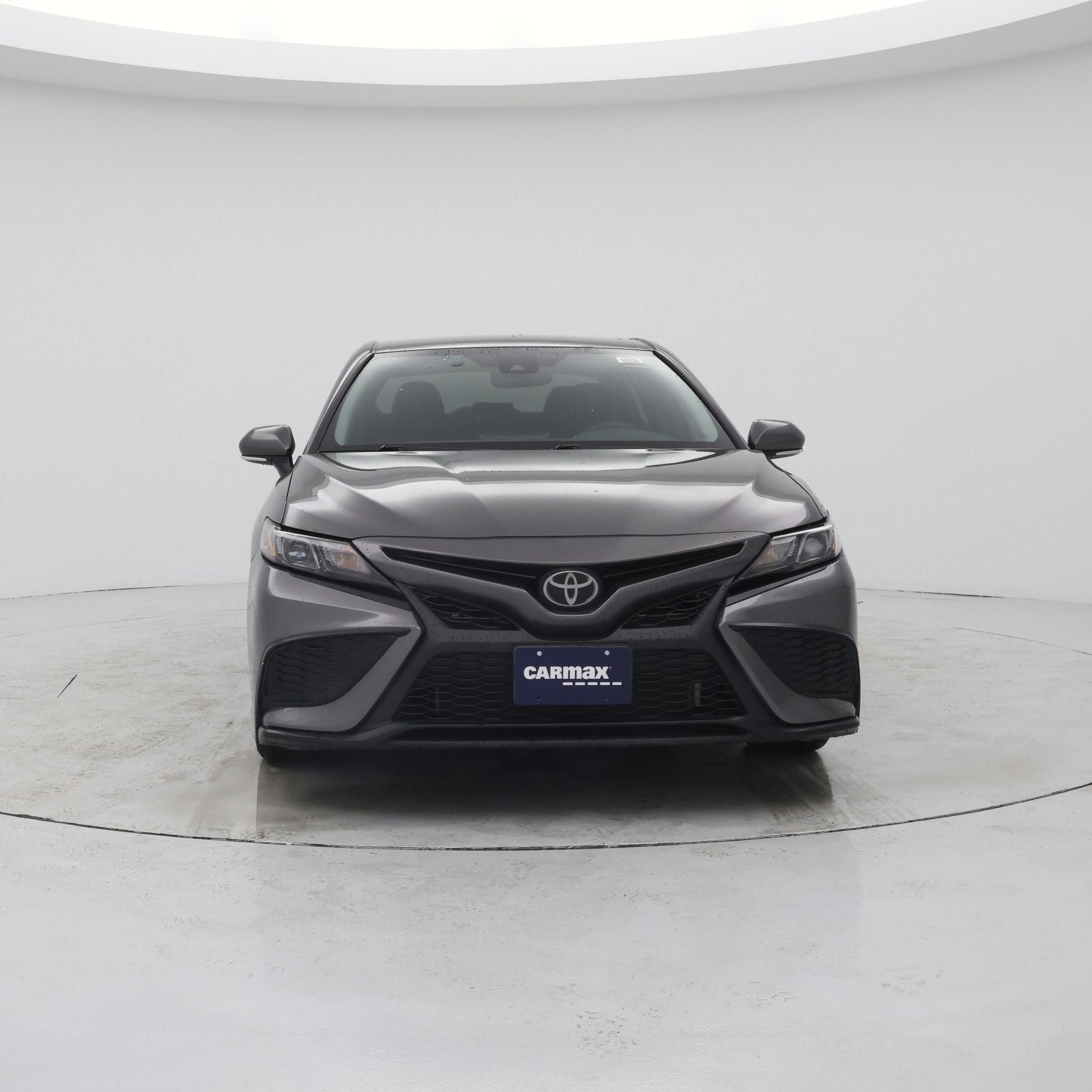 Thumbnail: 2023 Toyota Camry - 5