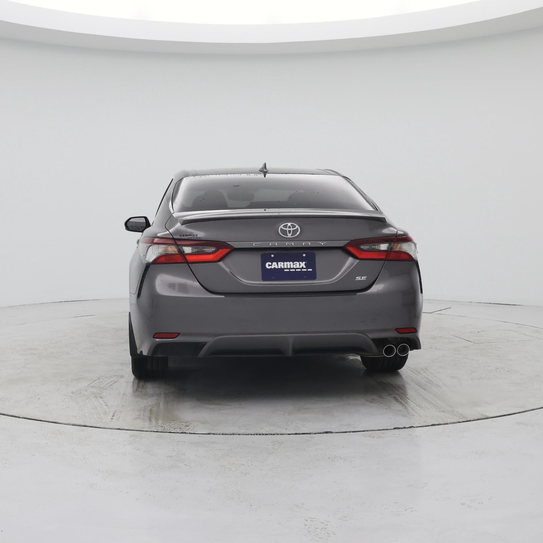 Thumbnail: 2023 Toyota Camry - 6