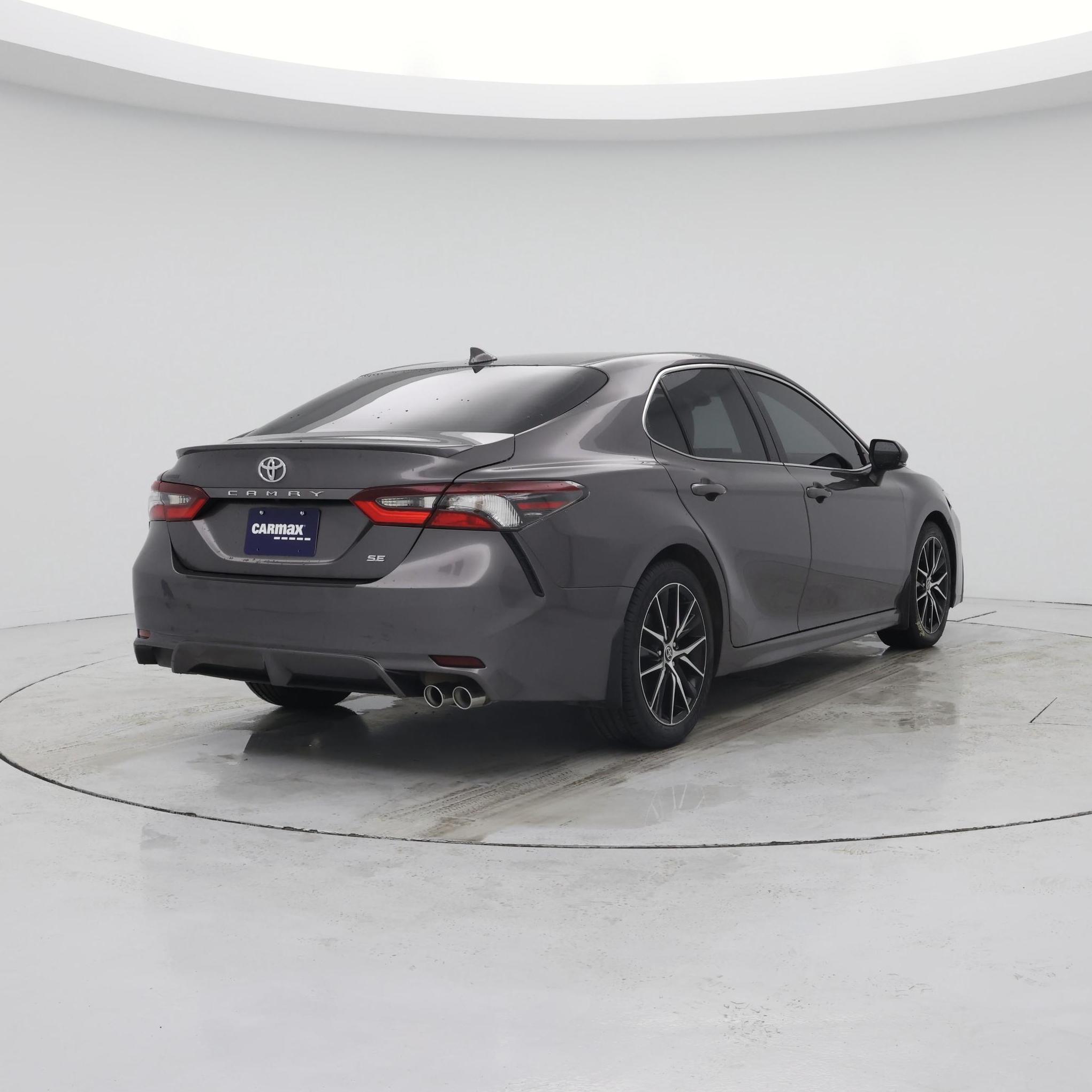 Thumbnail: 2023 Toyota Camry - 8