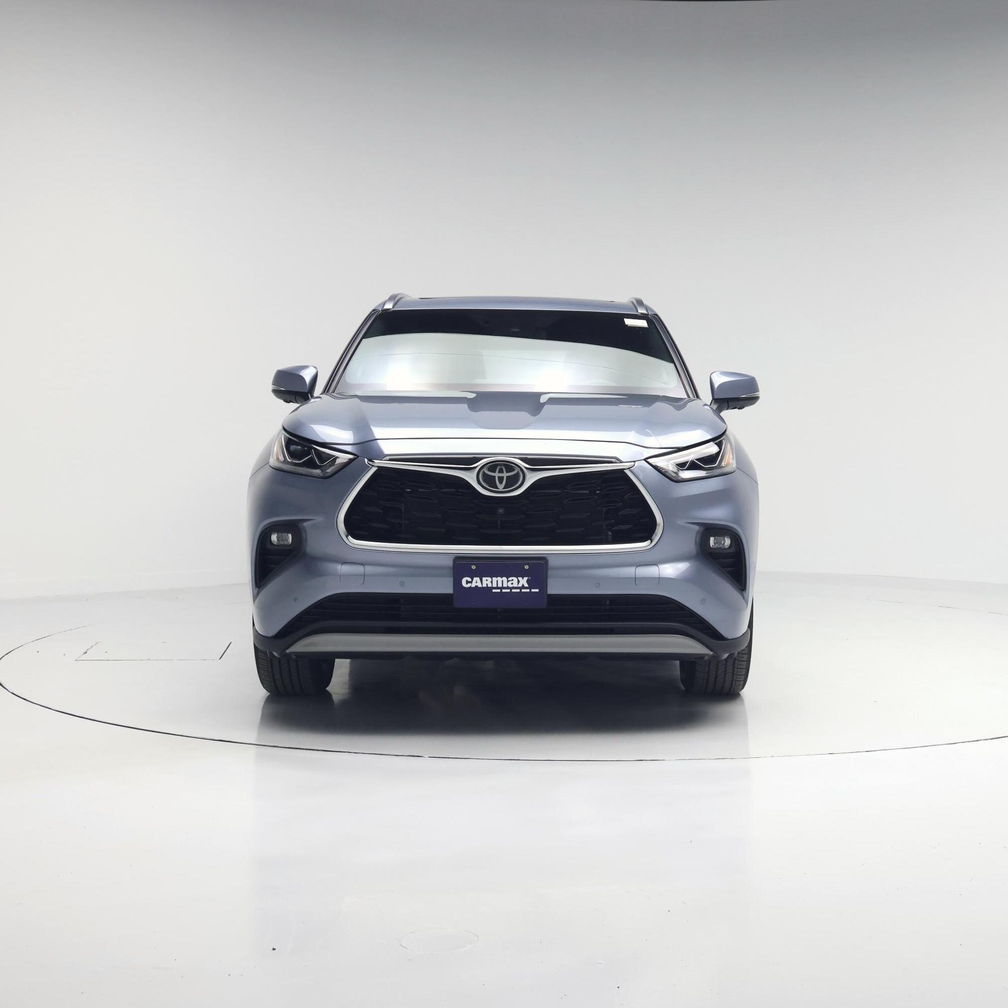 Thumbnail: 2023 Toyota Highlander - 5