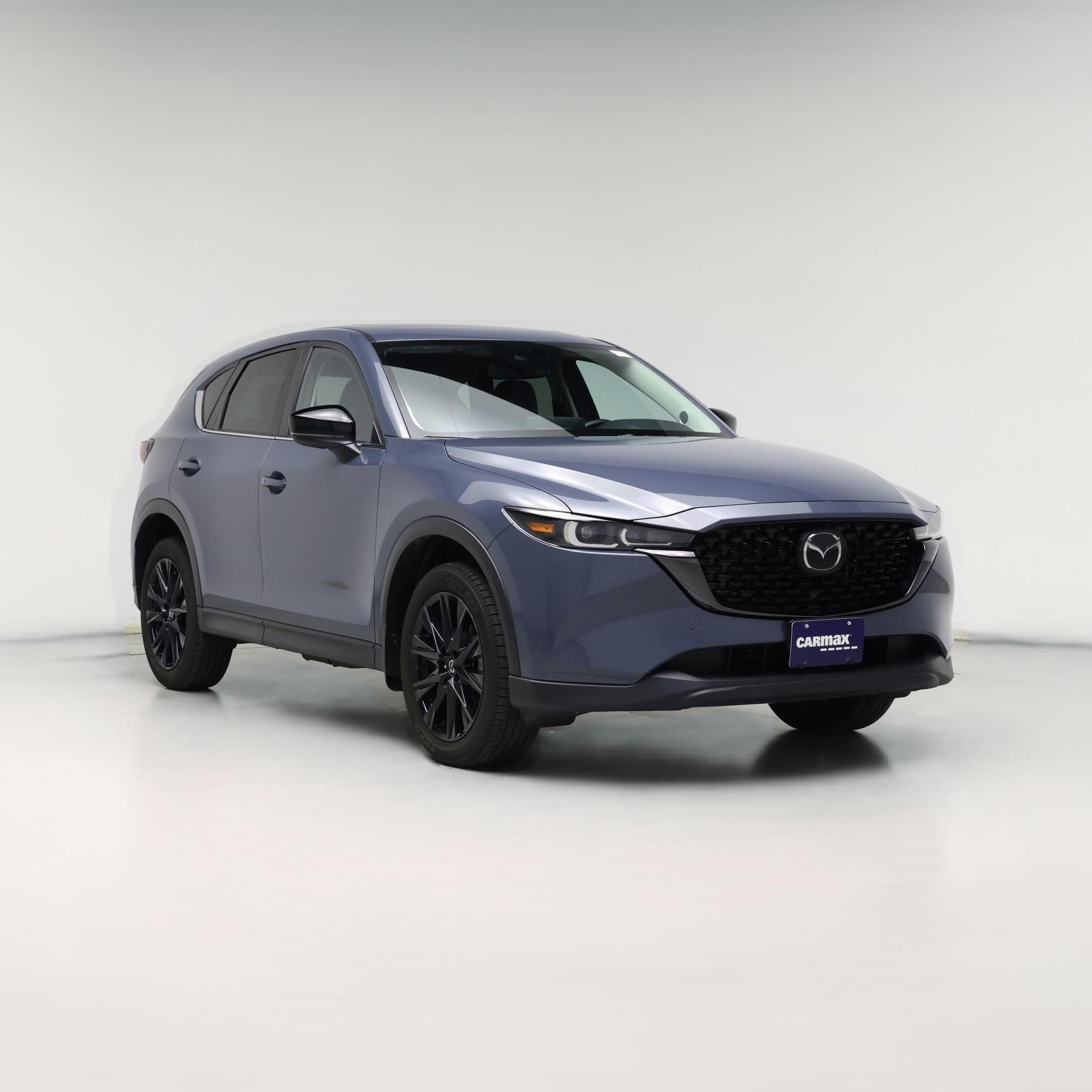 Thumbnail: 2024 Mazda CX-5 - 1