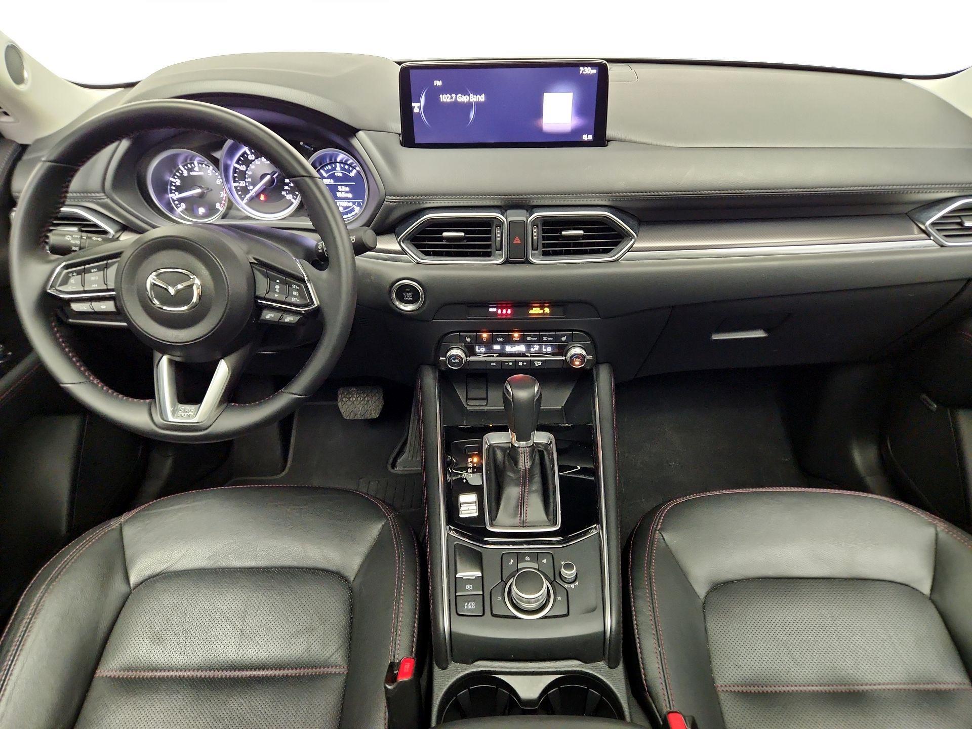 Thumbnail: 2024 Mazda CX-5 - 9