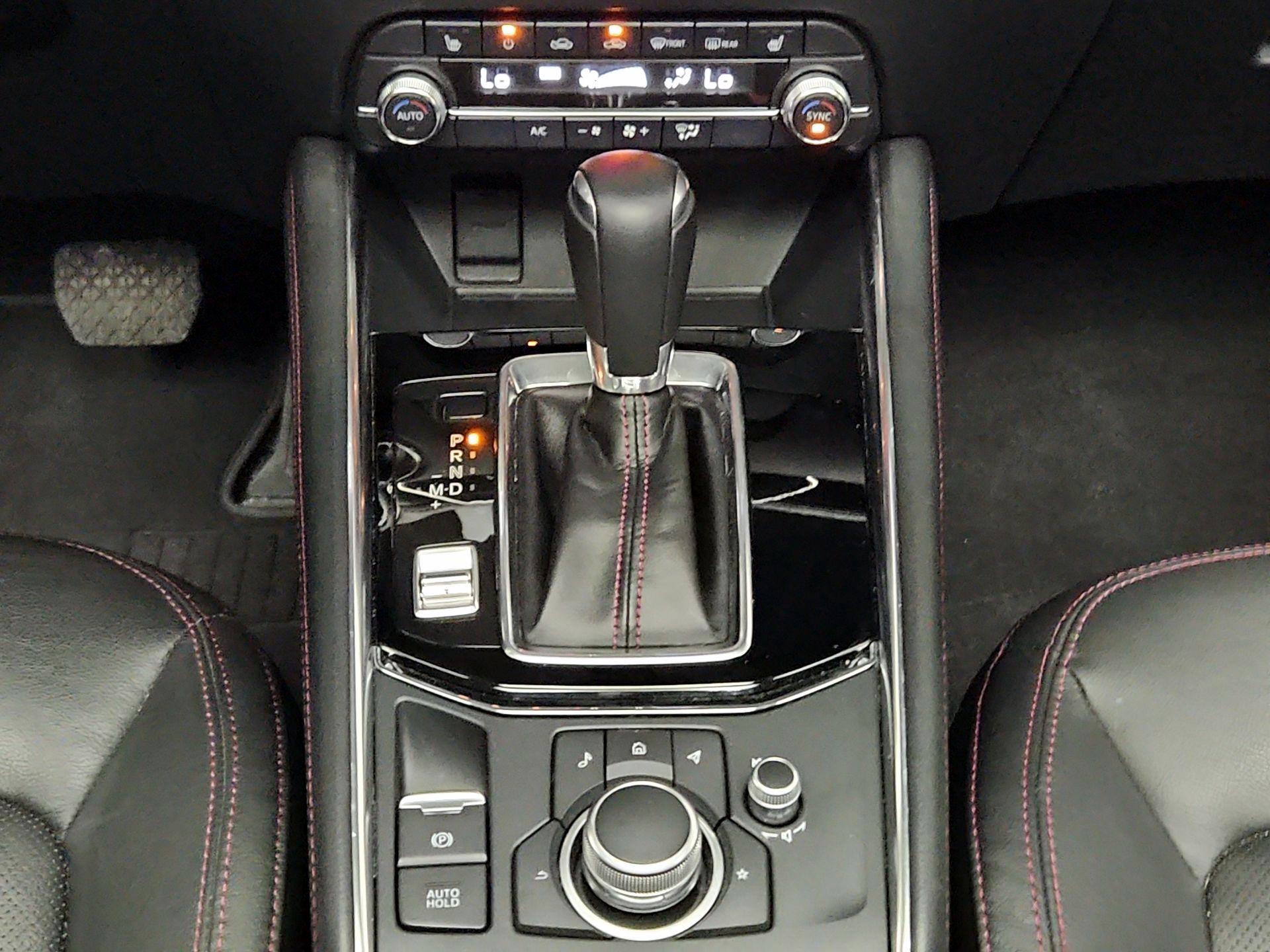 Thumbnail: 2024 Mazda CX-5 - 17