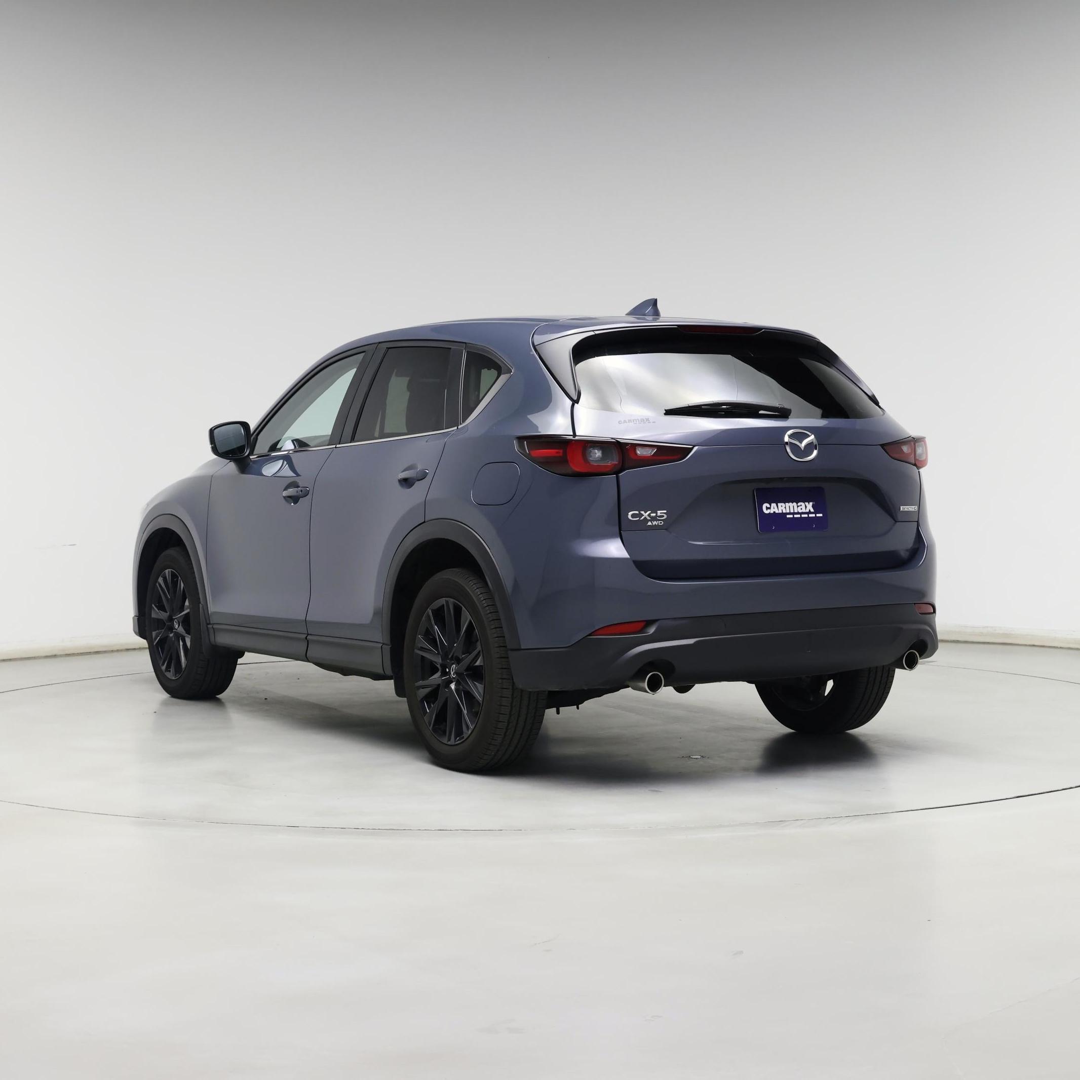 Thumbnail: 2024 Mazda CX-5 - 2
