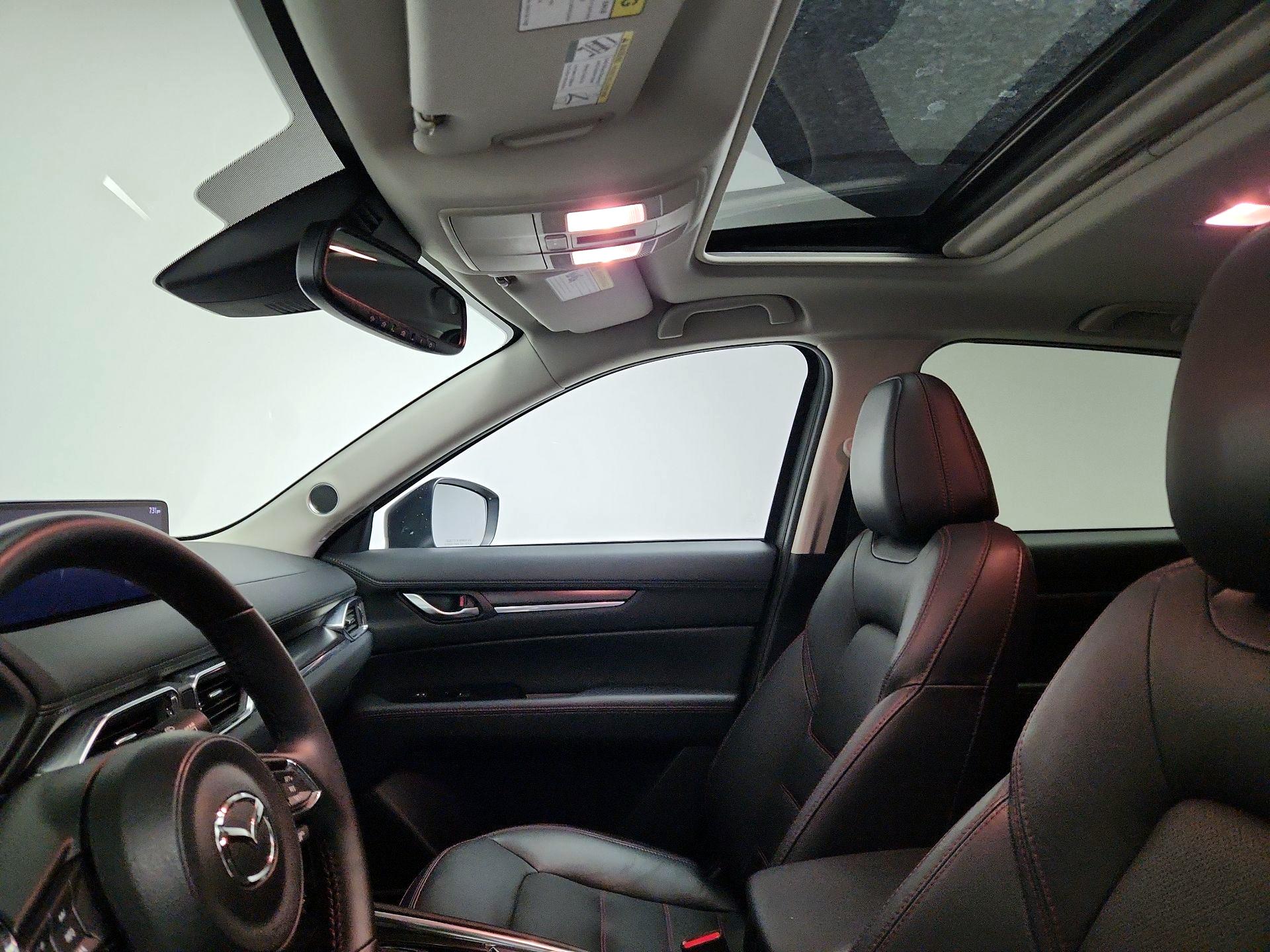 Thumbnail: 2024 Mazda CX-5 - 19