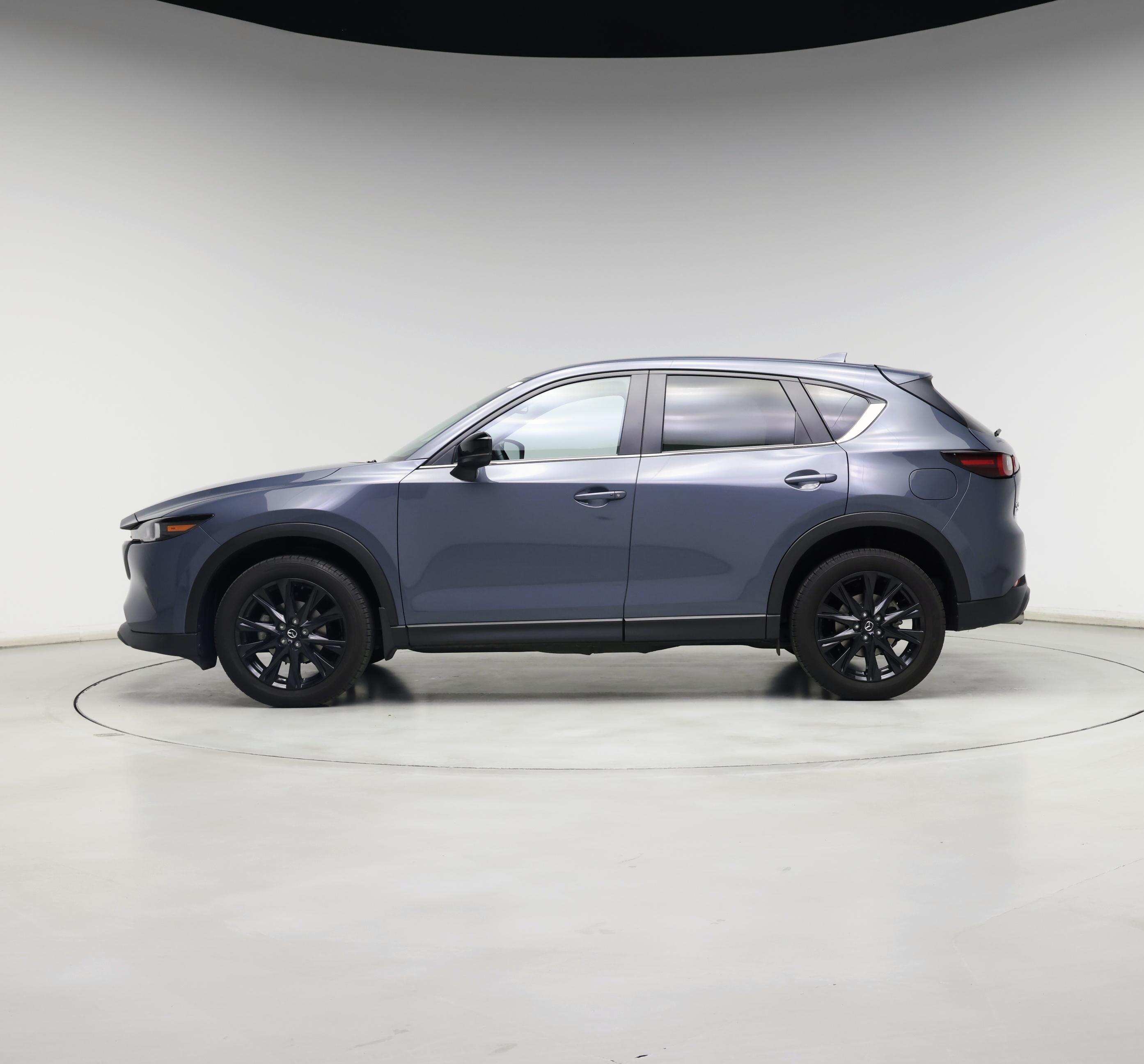 Thumbnail: 2024 Mazda CX-5 - 3
