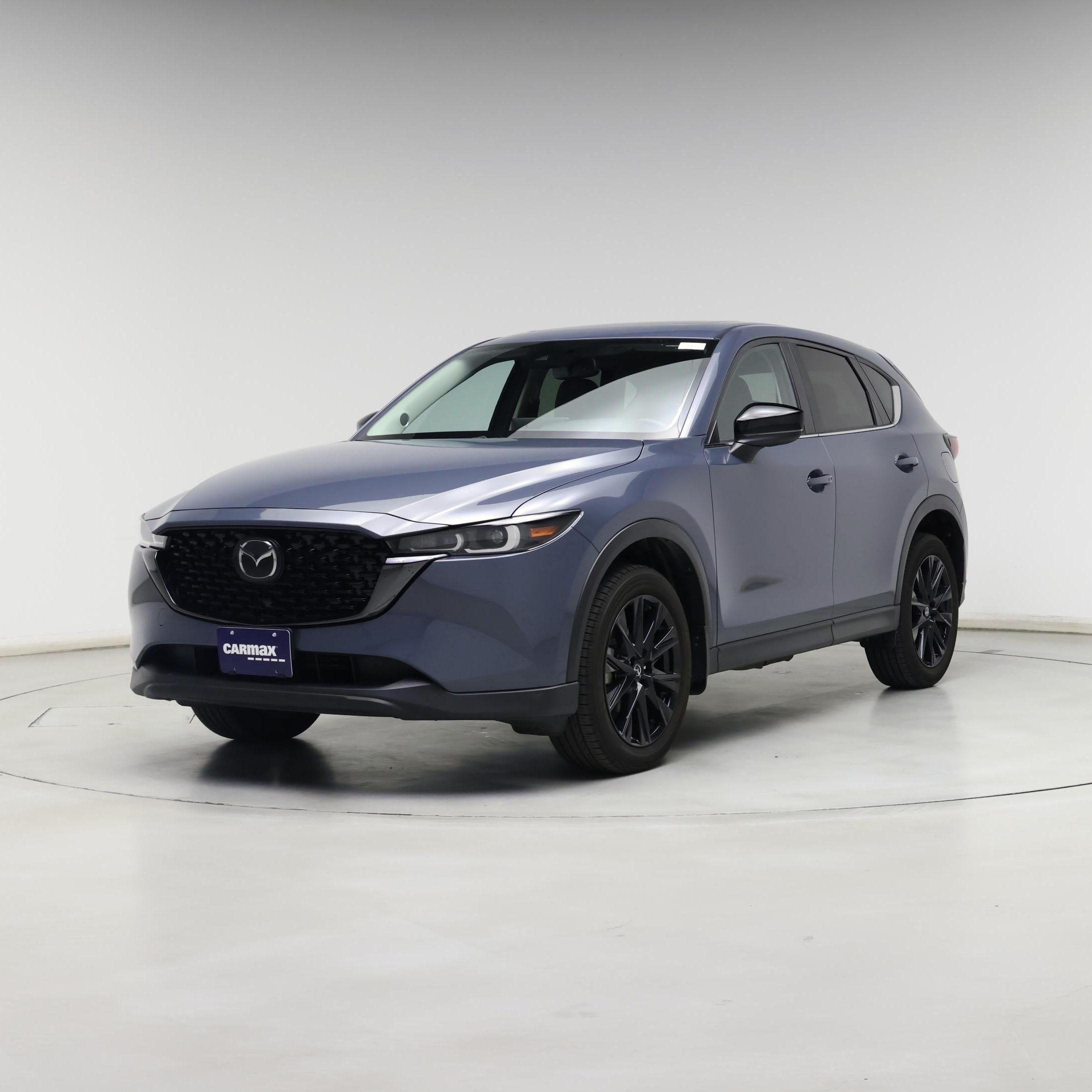 Thumbnail: 2024 Mazda CX-5 - 4