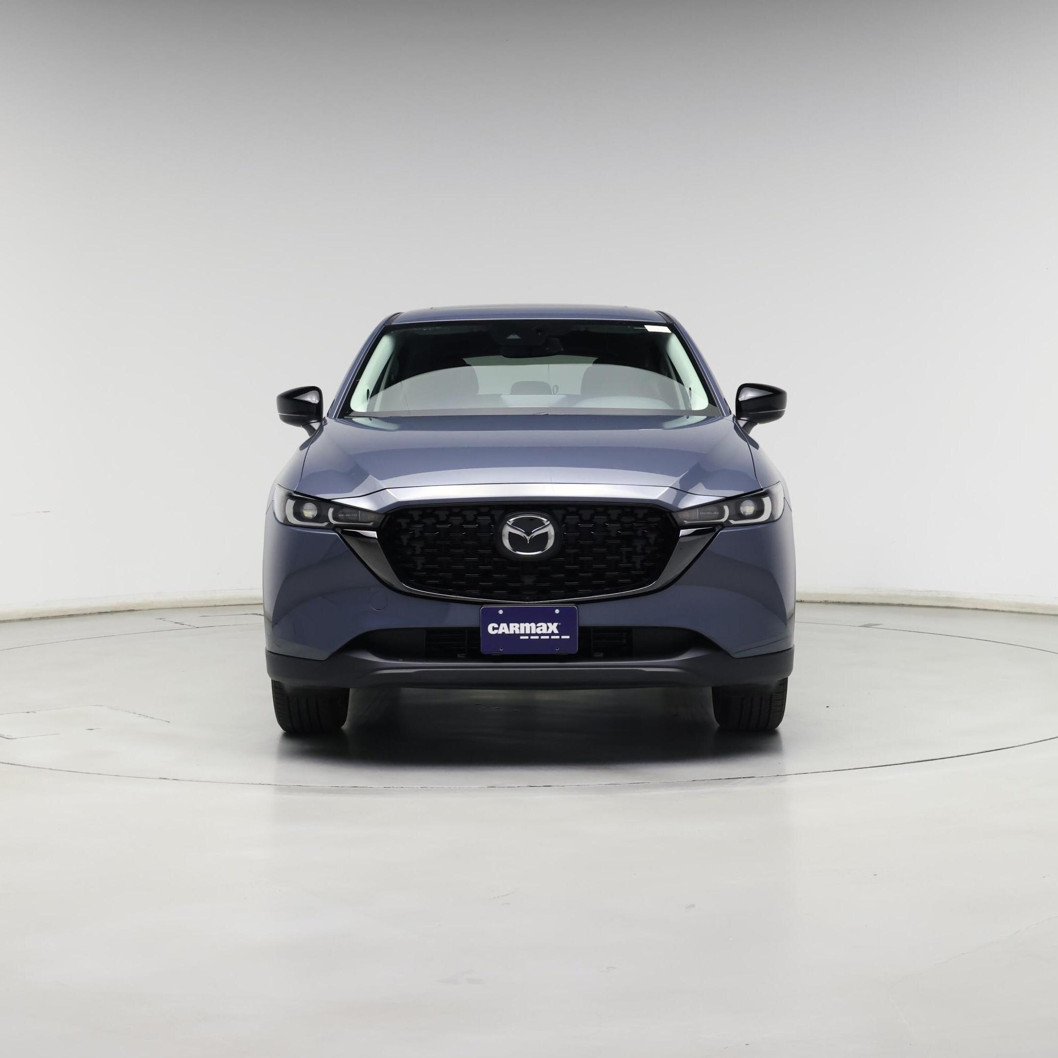 Thumbnail: 2024 Mazda CX-5 - 5