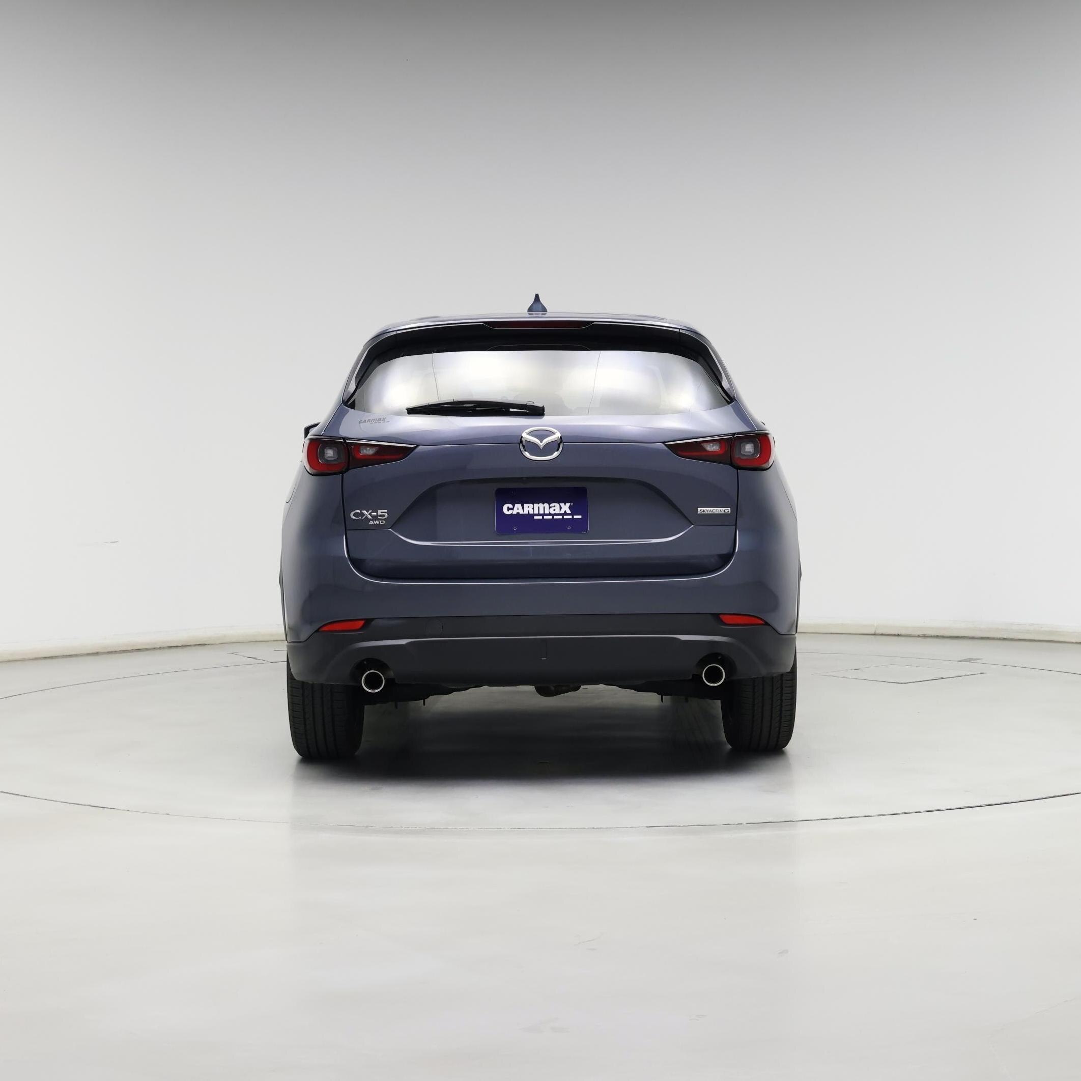 Thumbnail: 2024 Mazda CX-5 - 6