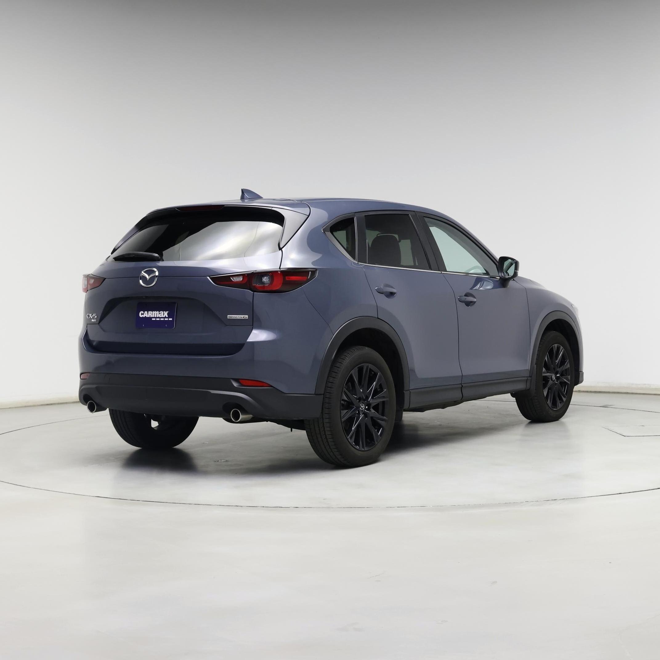 Thumbnail: 2024 Mazda CX-5 - 8