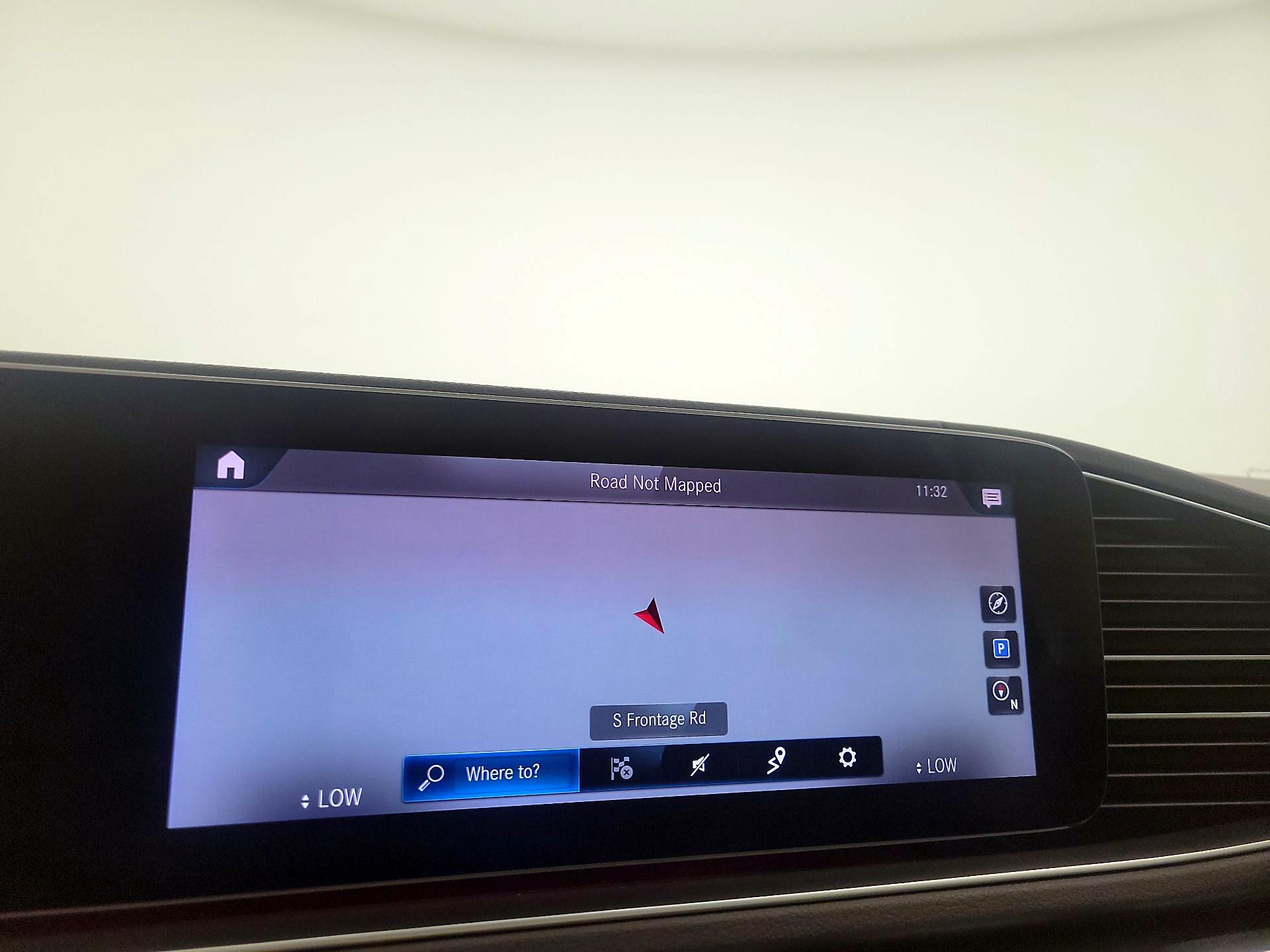 Thumbnail: 2020 Mercedes-Benz GLS - 14