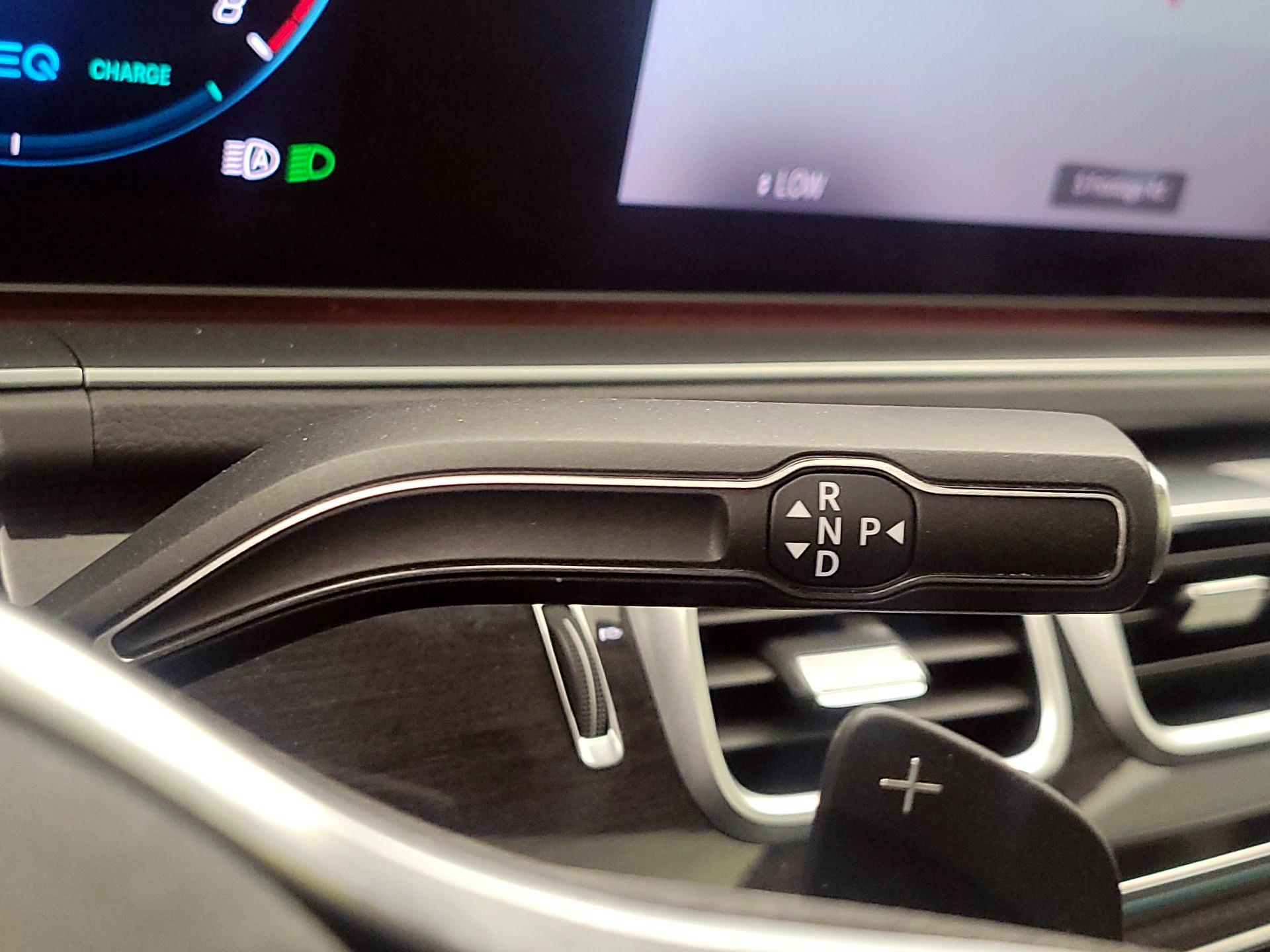 Thumbnail: 2020 Mercedes-Benz GLS - 18