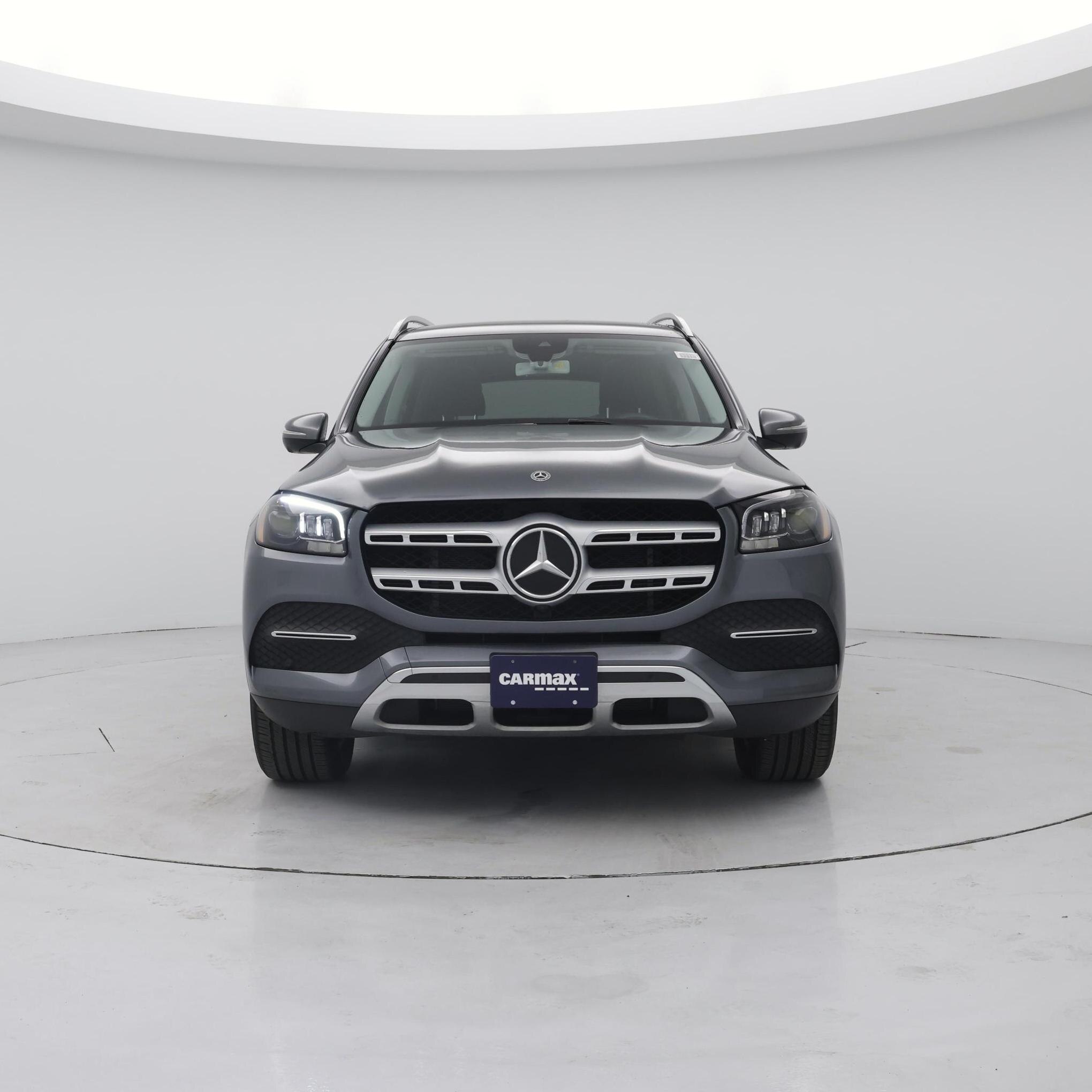 Thumbnail: 2020 Mercedes-Benz GLS - 5