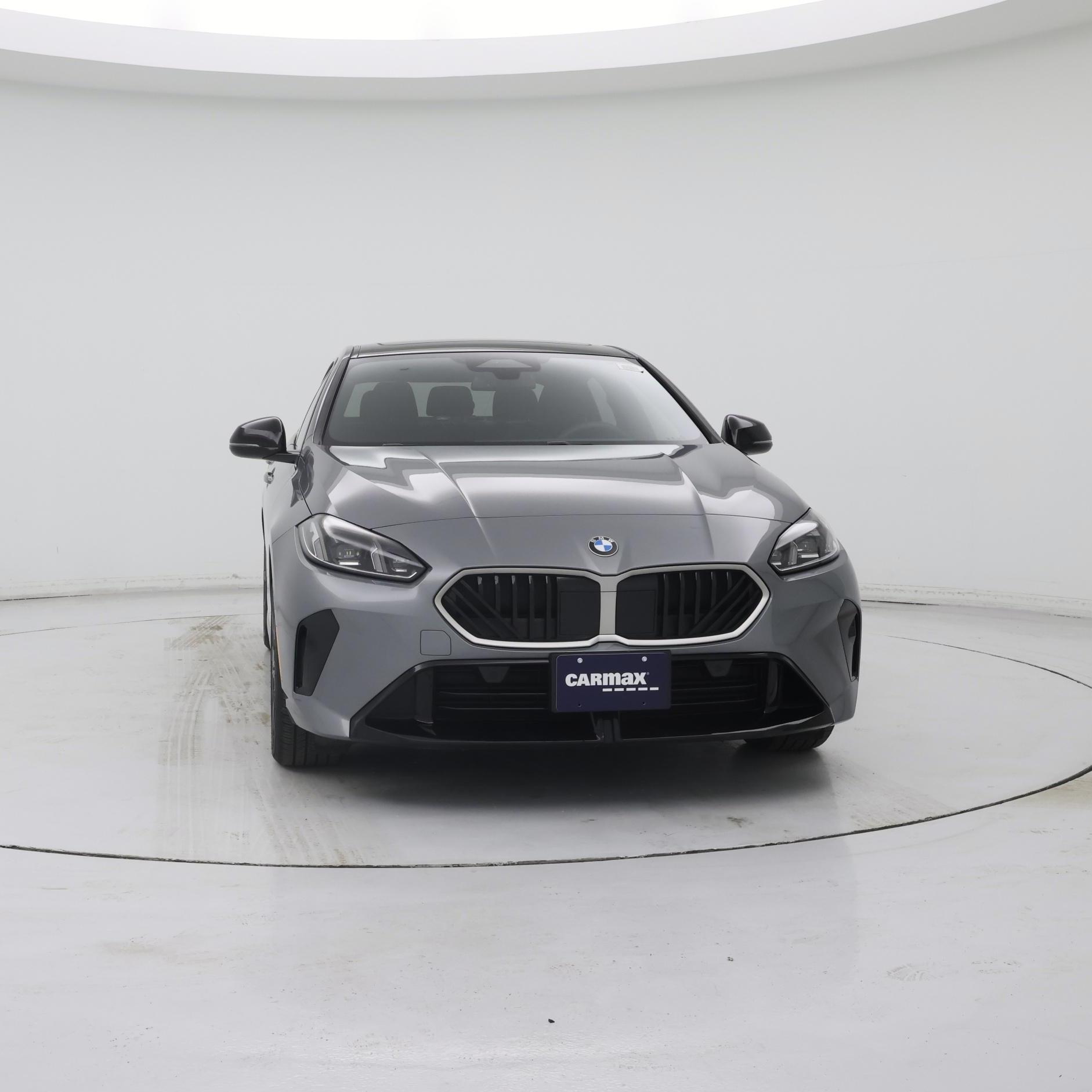 Thumbnail: 2026 BMW 2 Series - 5