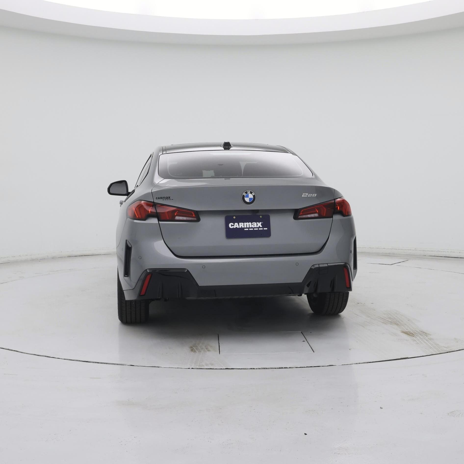 Thumbnail: 2026 BMW 2 Series - 6