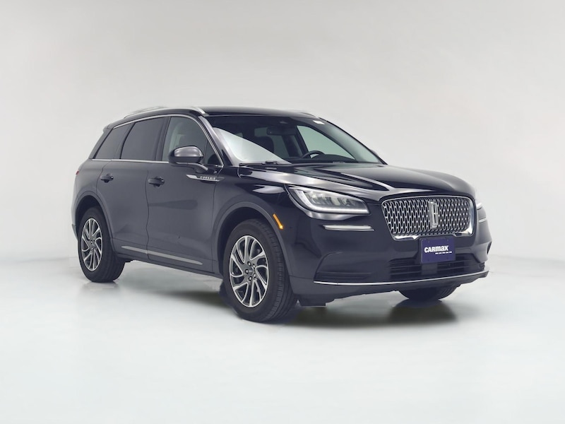 2020 Lincoln Corsair Standard -
                  Naperville, IL