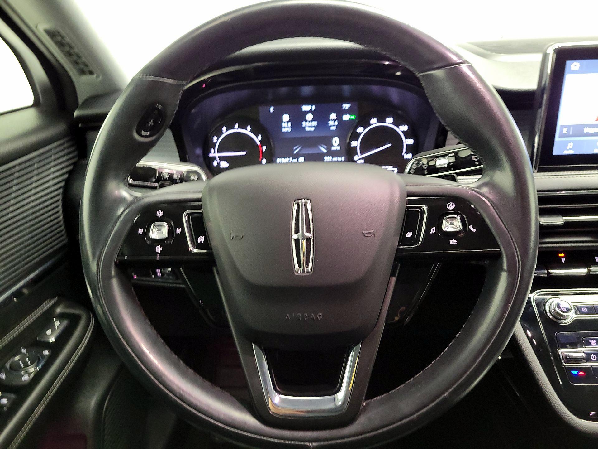 Thumbnail: 2020 Lincoln Corsair - 10