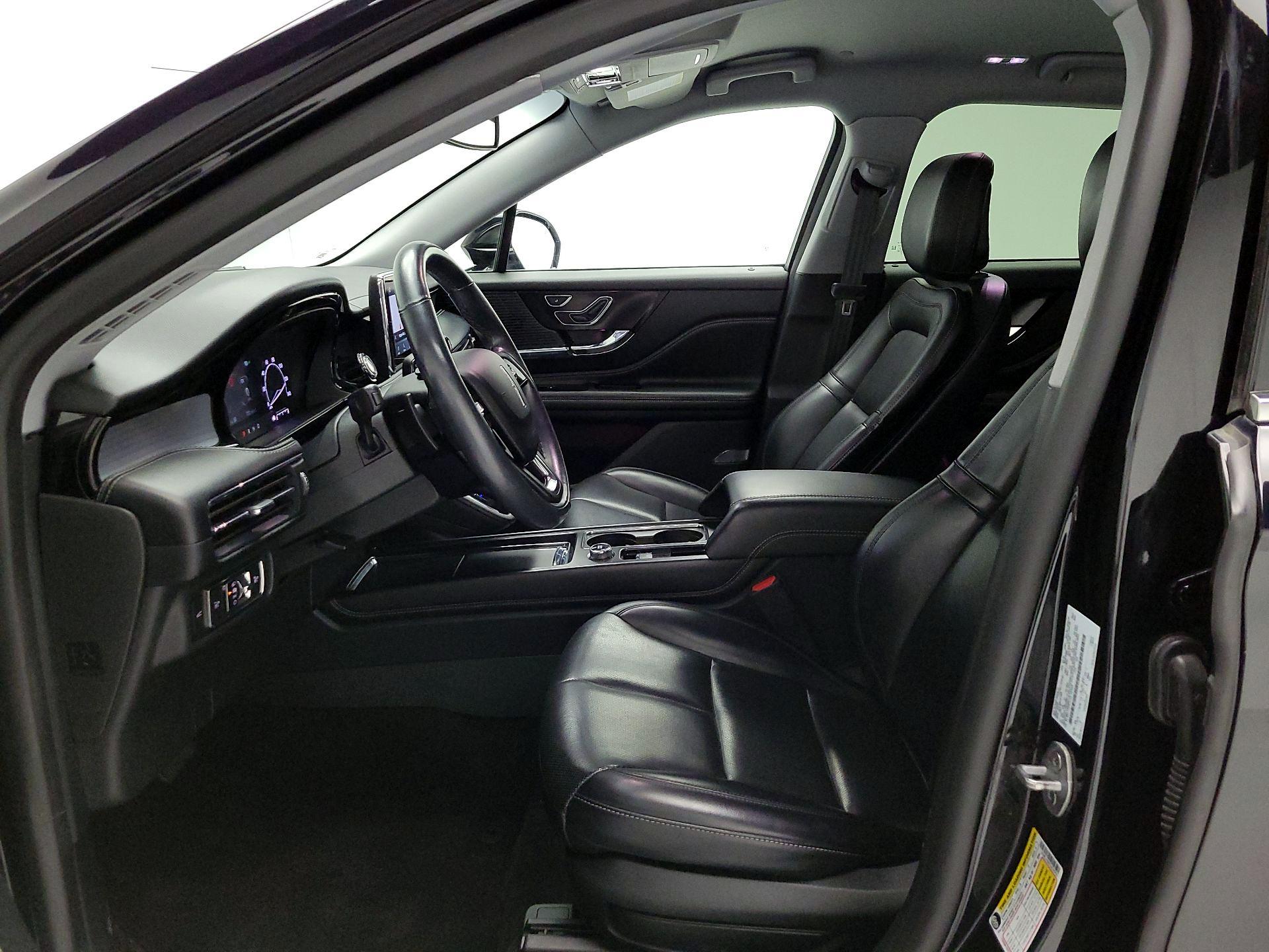 Thumbnail: 2020 Lincoln Corsair - 11