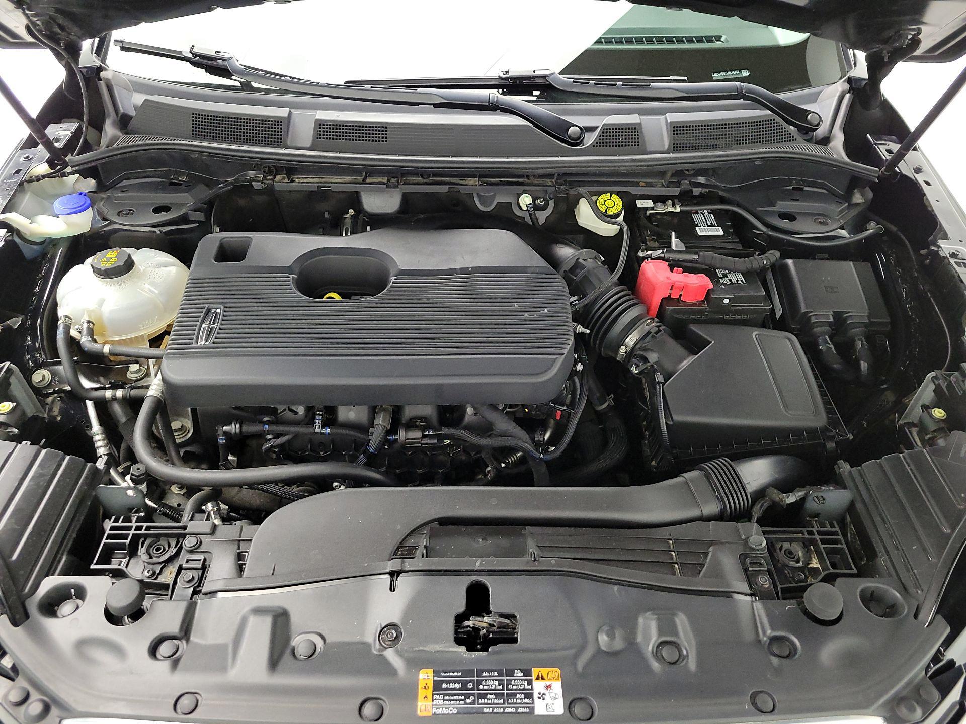 Thumbnail: 2020 Lincoln Corsair - 17