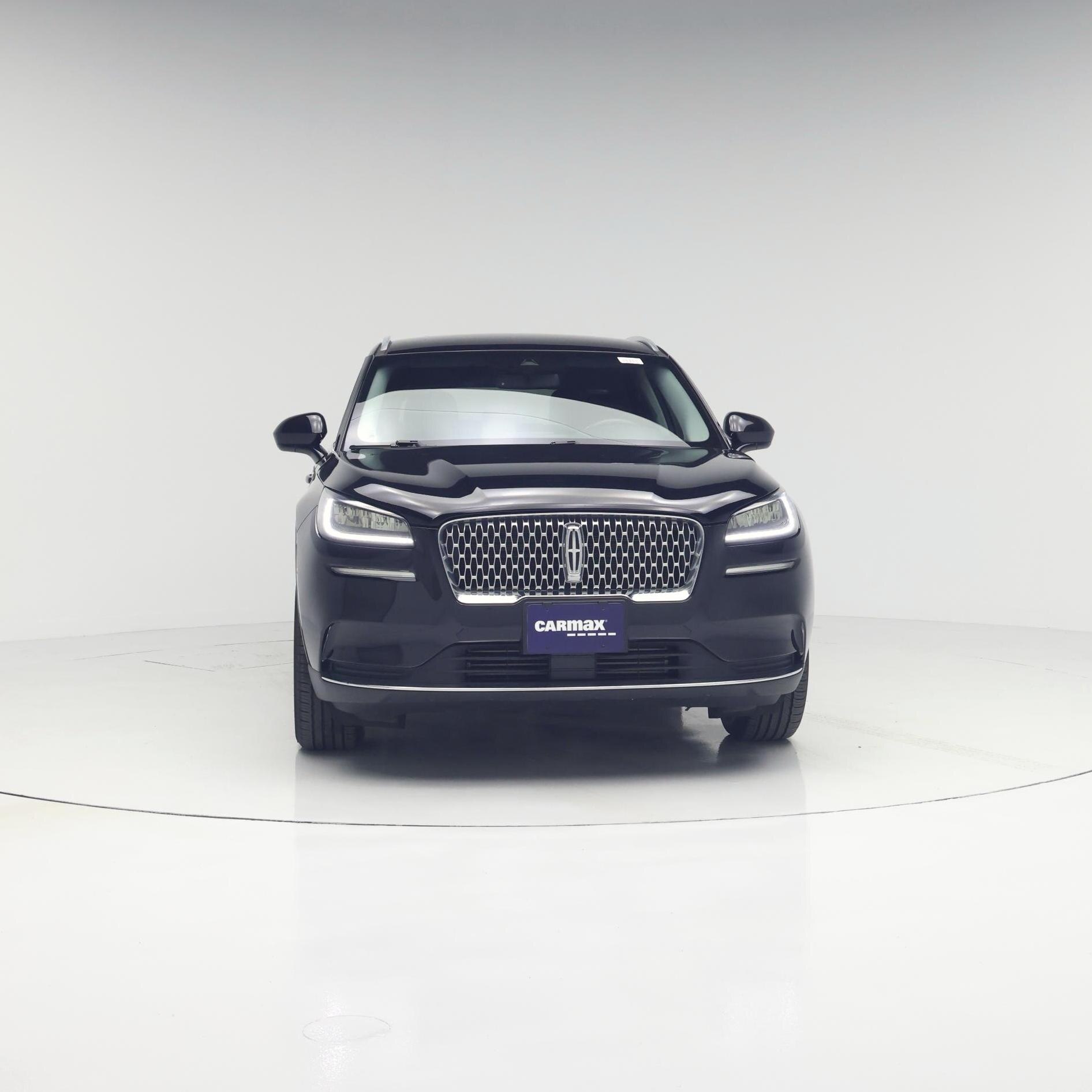 Thumbnail: 2020 Lincoln Corsair - 5