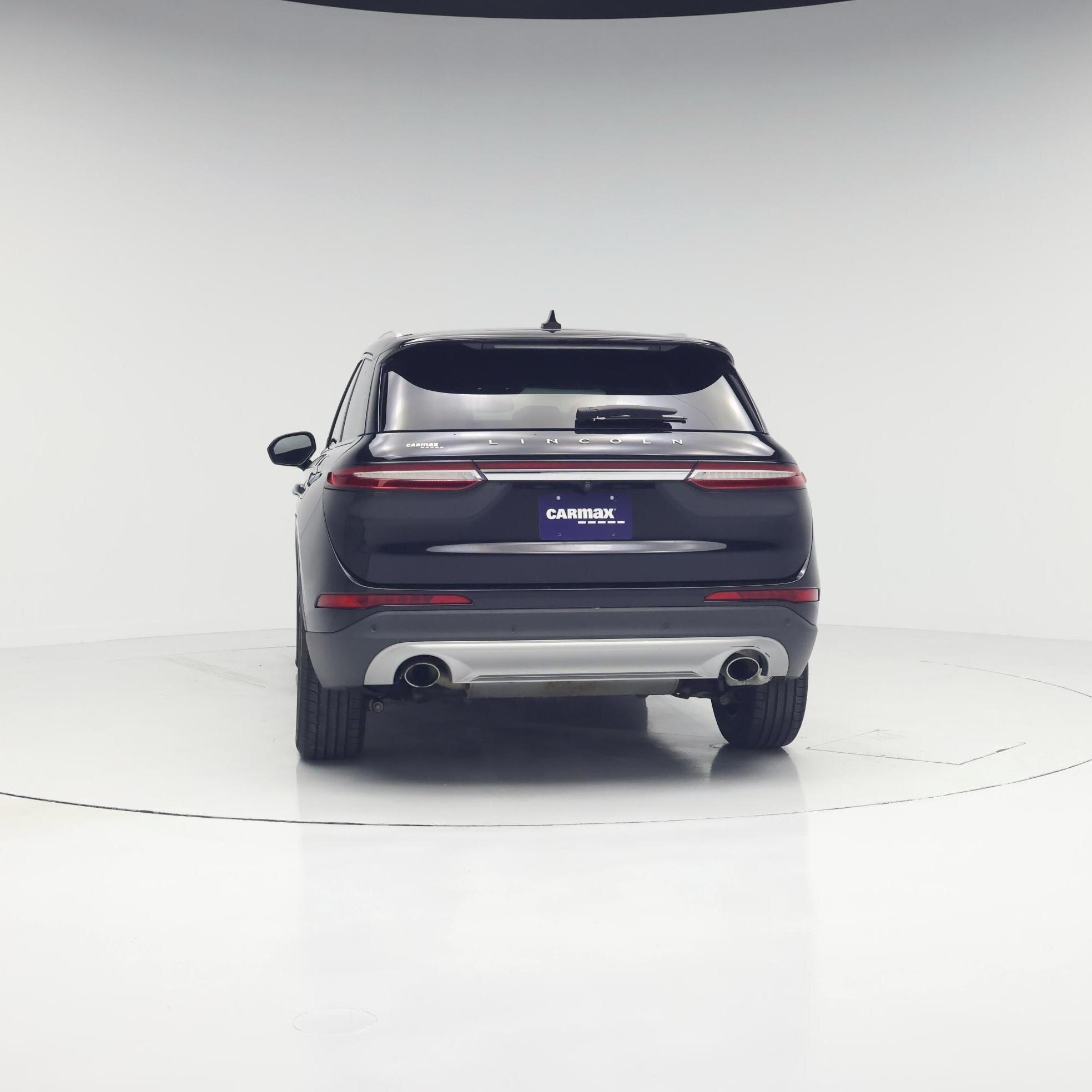 Thumbnail: 2020 Lincoln Corsair - 6