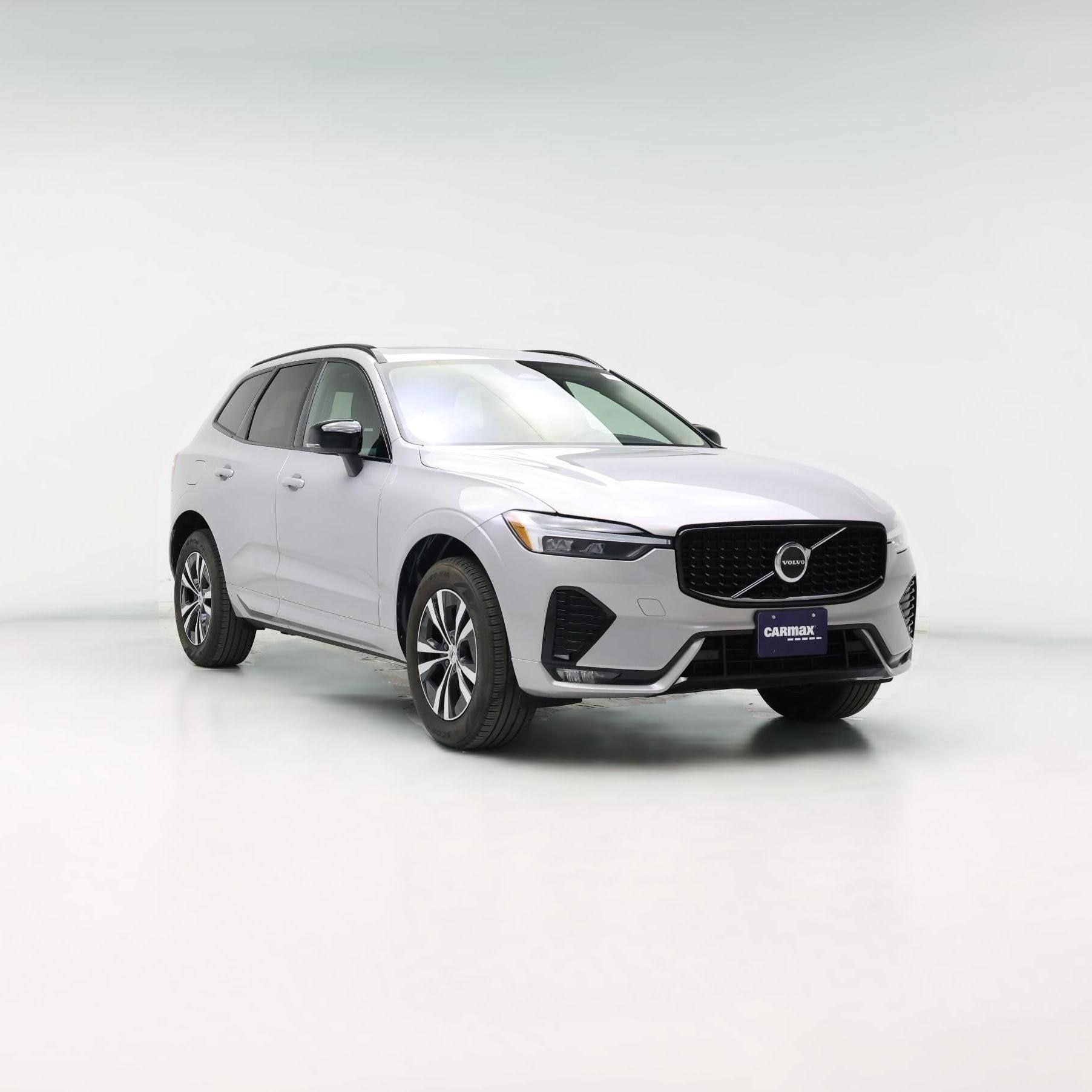 Thumbnail: 2024 Volvo XC60 - 1