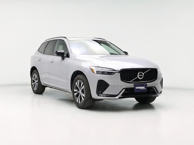 2024 Volvo XC60 B5 Core Dark Theme