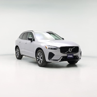 2024 Volvo XC60 B5 Core Dark Theme