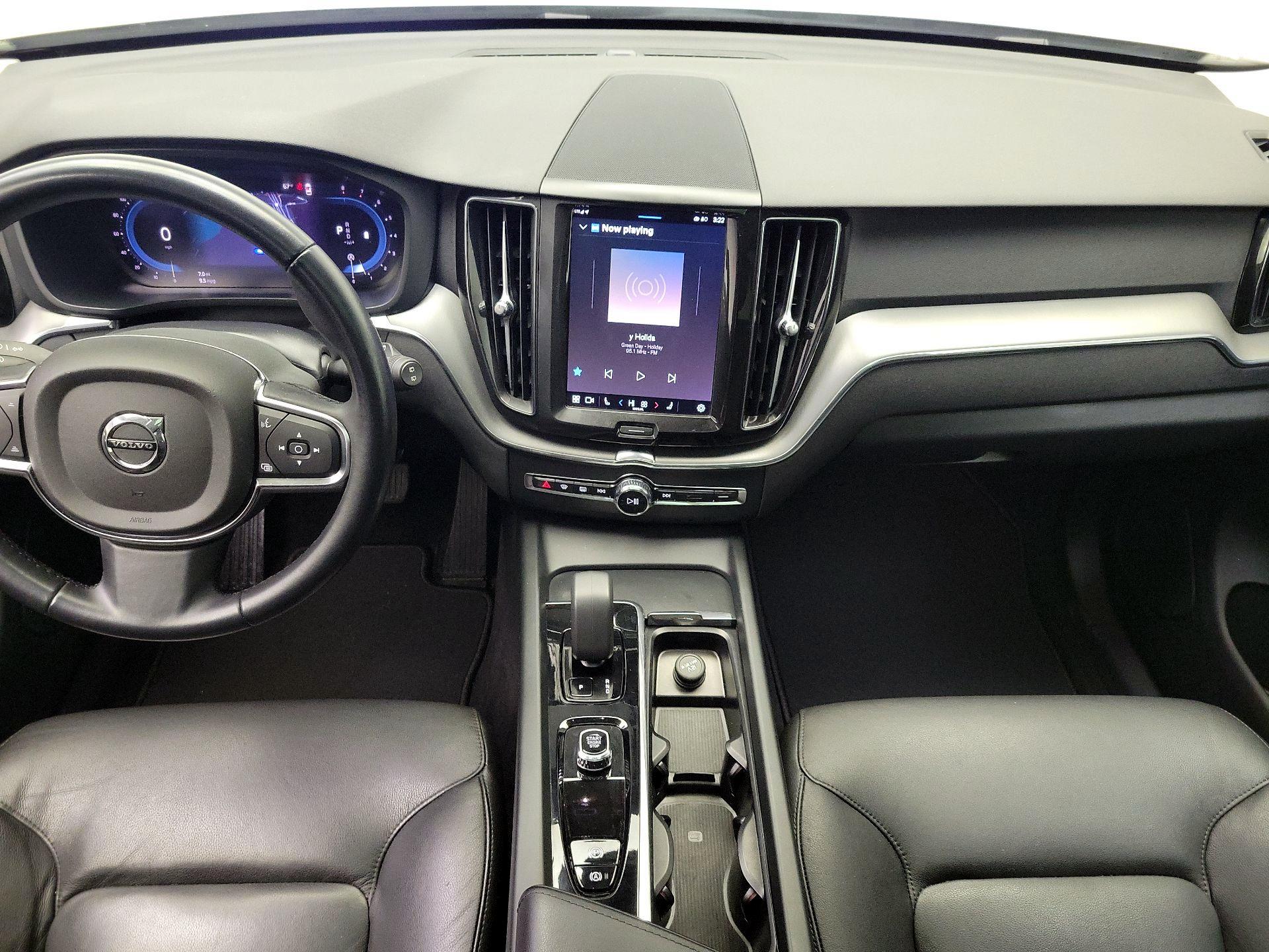 Thumbnail: 2024 Volvo XC60 - 9