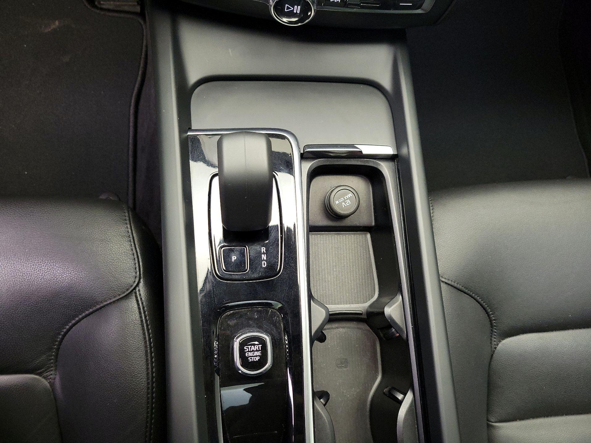 Thumbnail: 2024 Volvo XC60 - 18