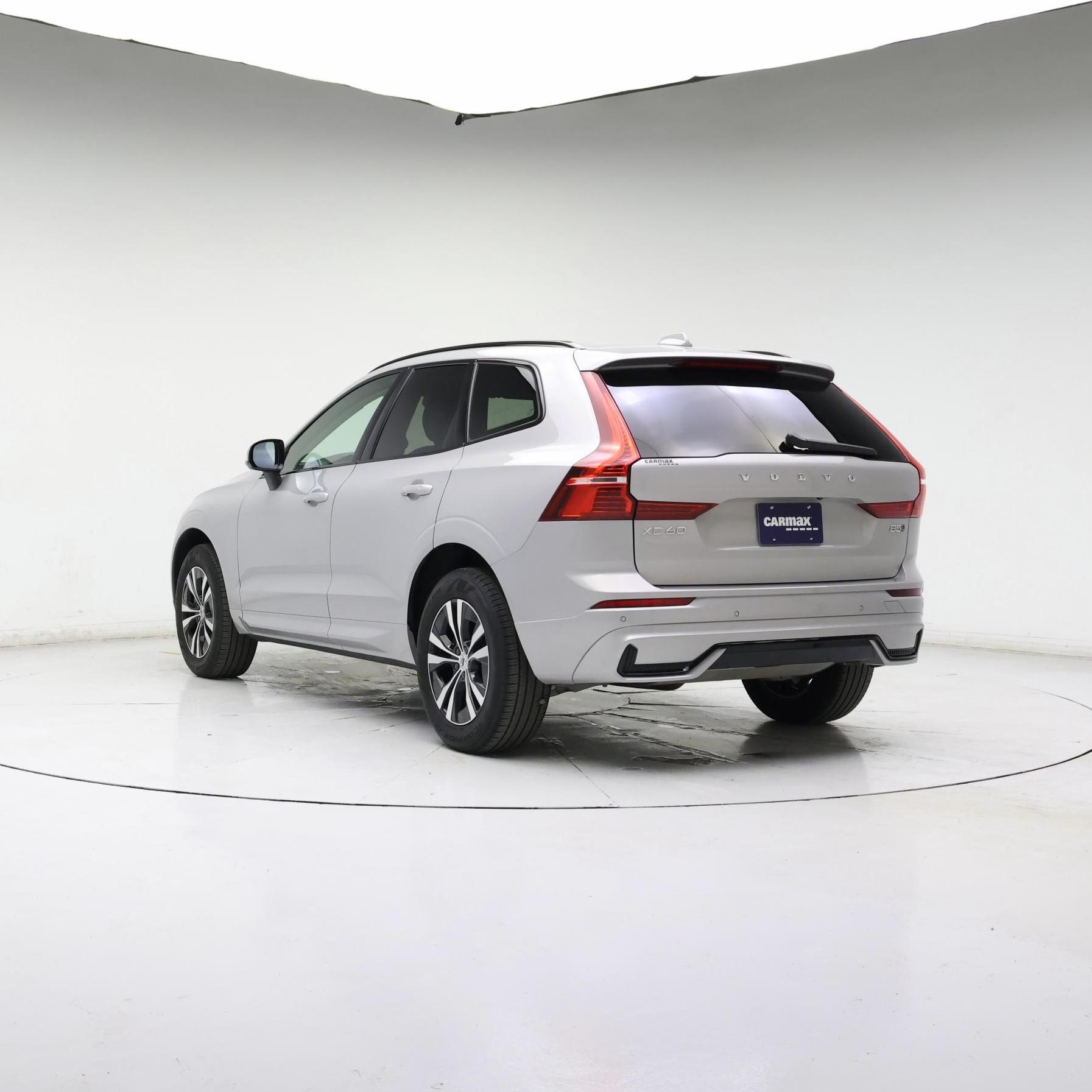 Thumbnail: 2024 Volvo XC60 - 2