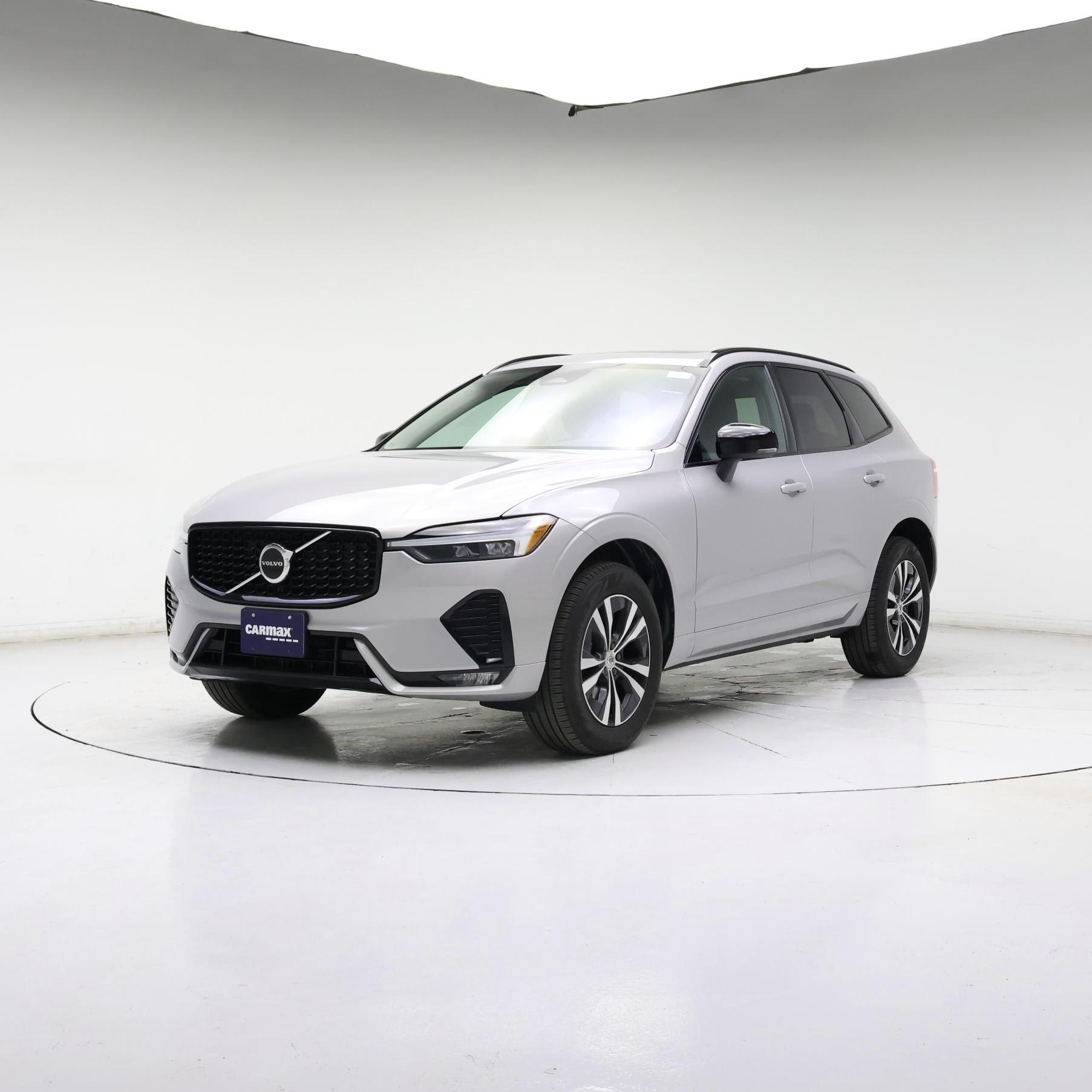 Thumbnail: 2024 Volvo XC60 - 4