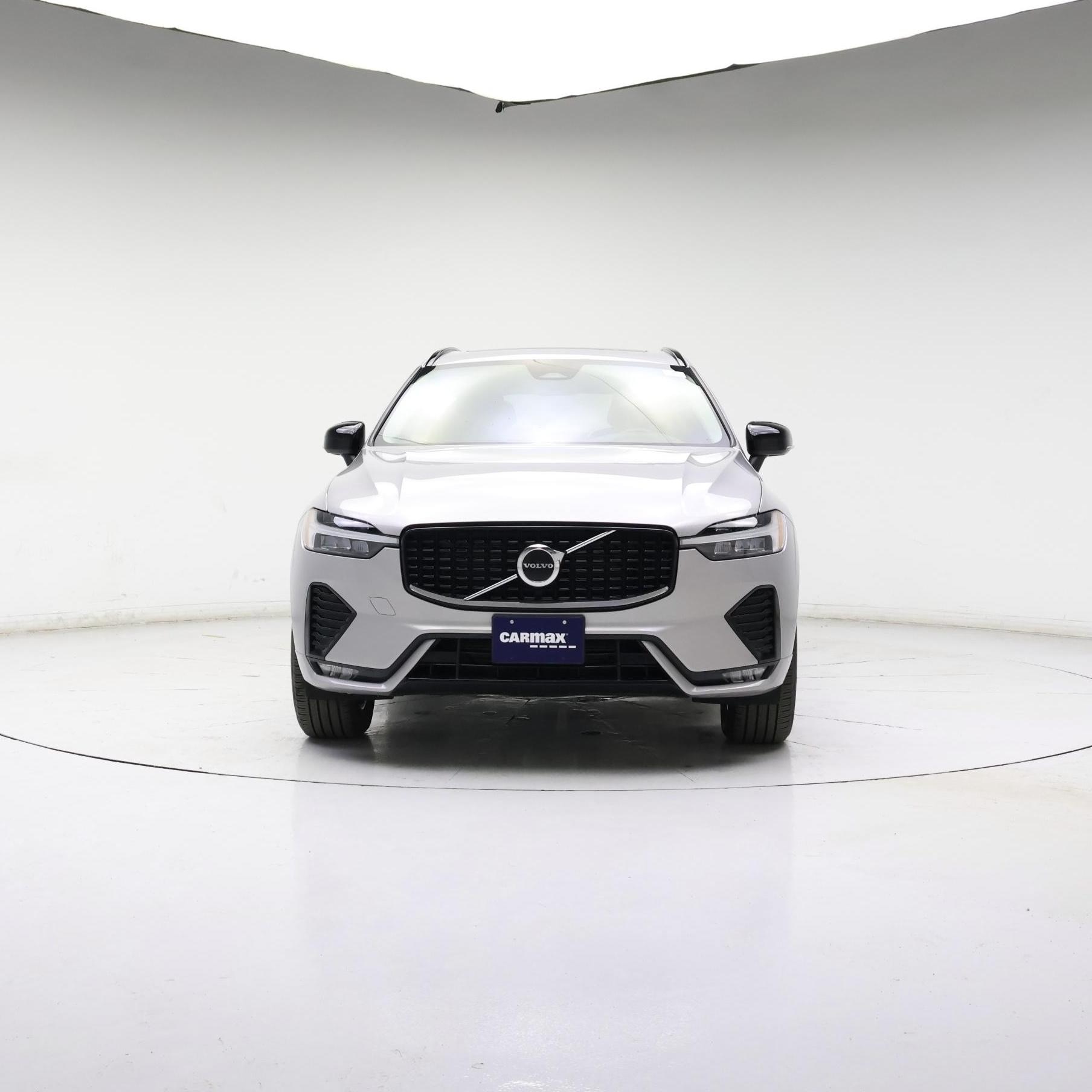 Thumbnail: 2024 Volvo XC60 - 5