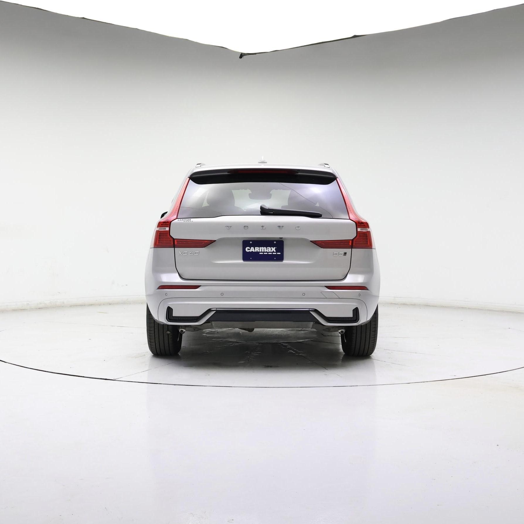 Thumbnail: 2024 Volvo XC60 - 6