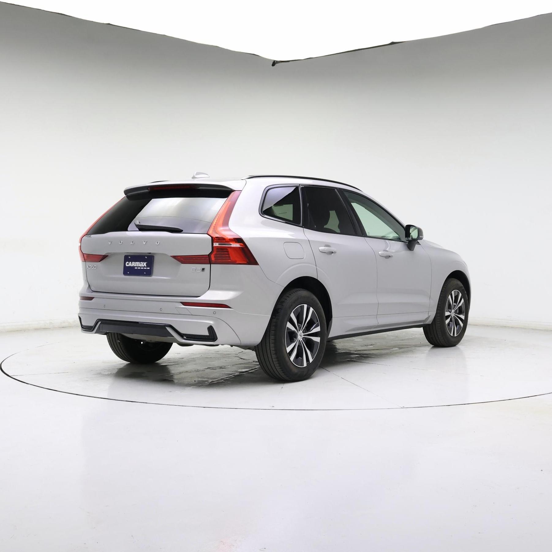 Thumbnail: 2024 Volvo XC60 - 8