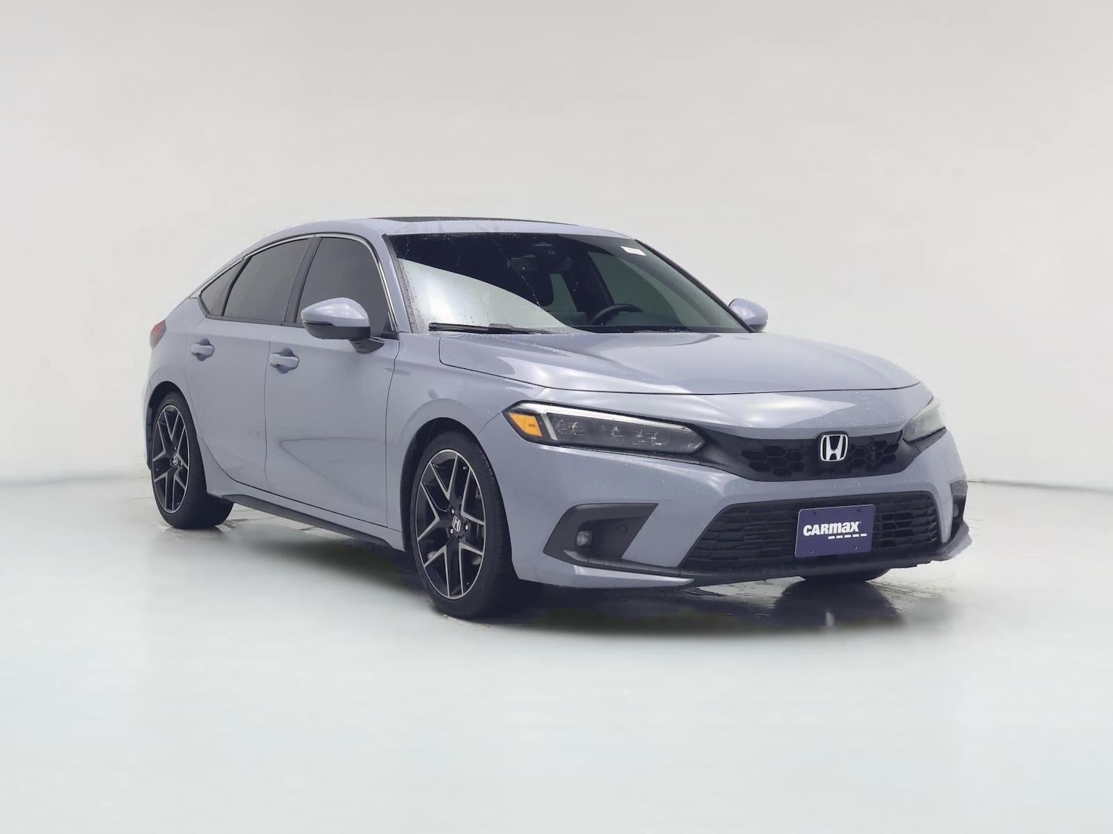 2022 Honda Civic Hatchback