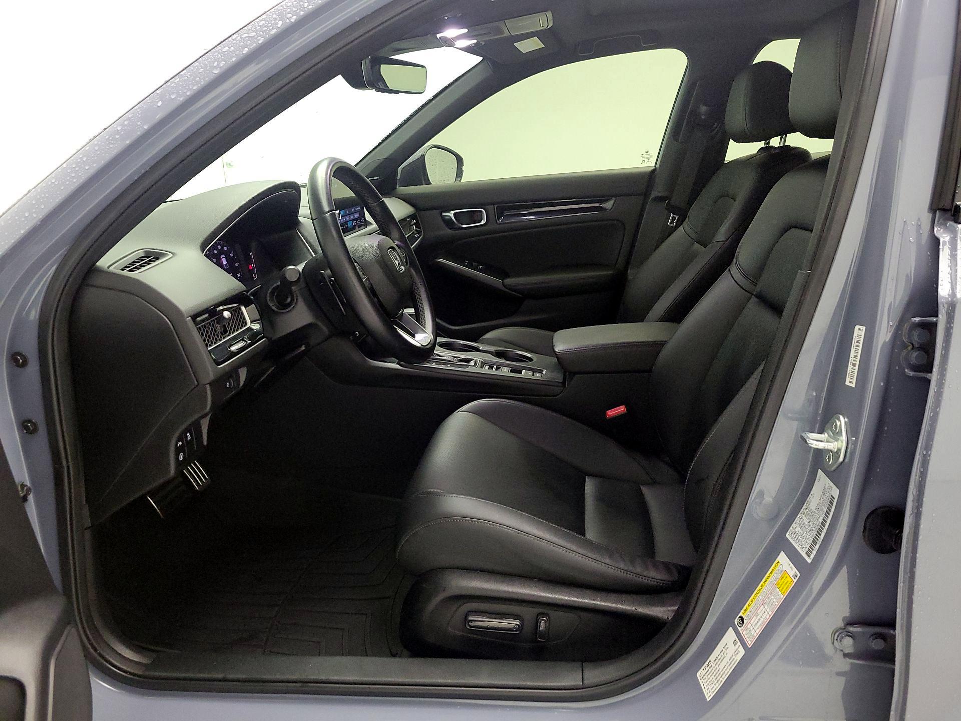 Thumbnail: 2022 Honda Civic - 11