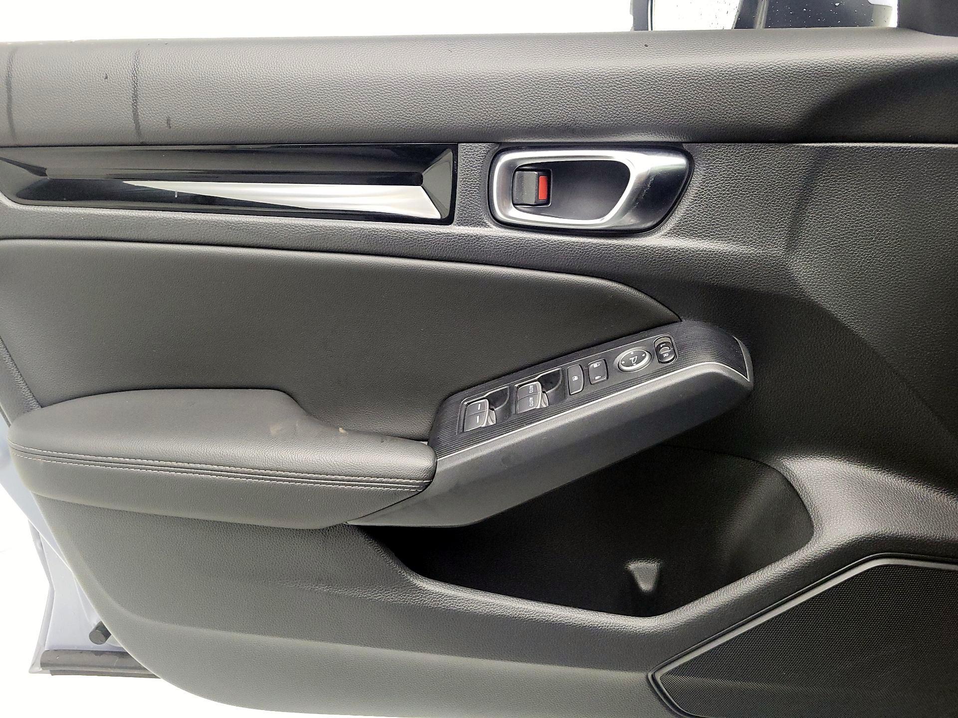 Thumbnail: 2022 Honda Civic - 12