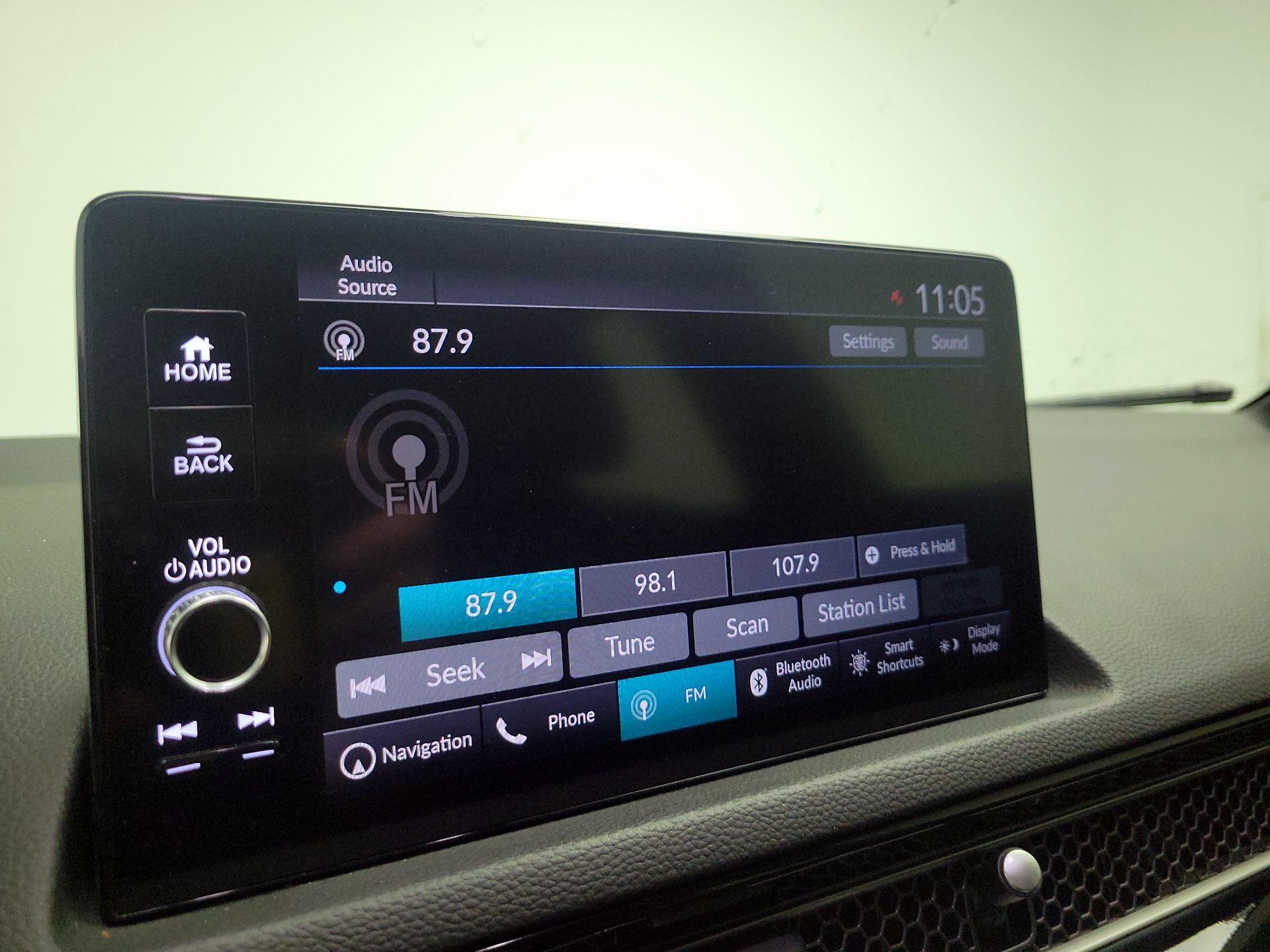 Thumbnail: 2022 Honda Civic - 13